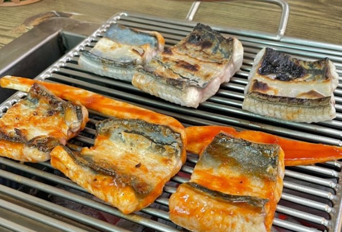 장자터가든