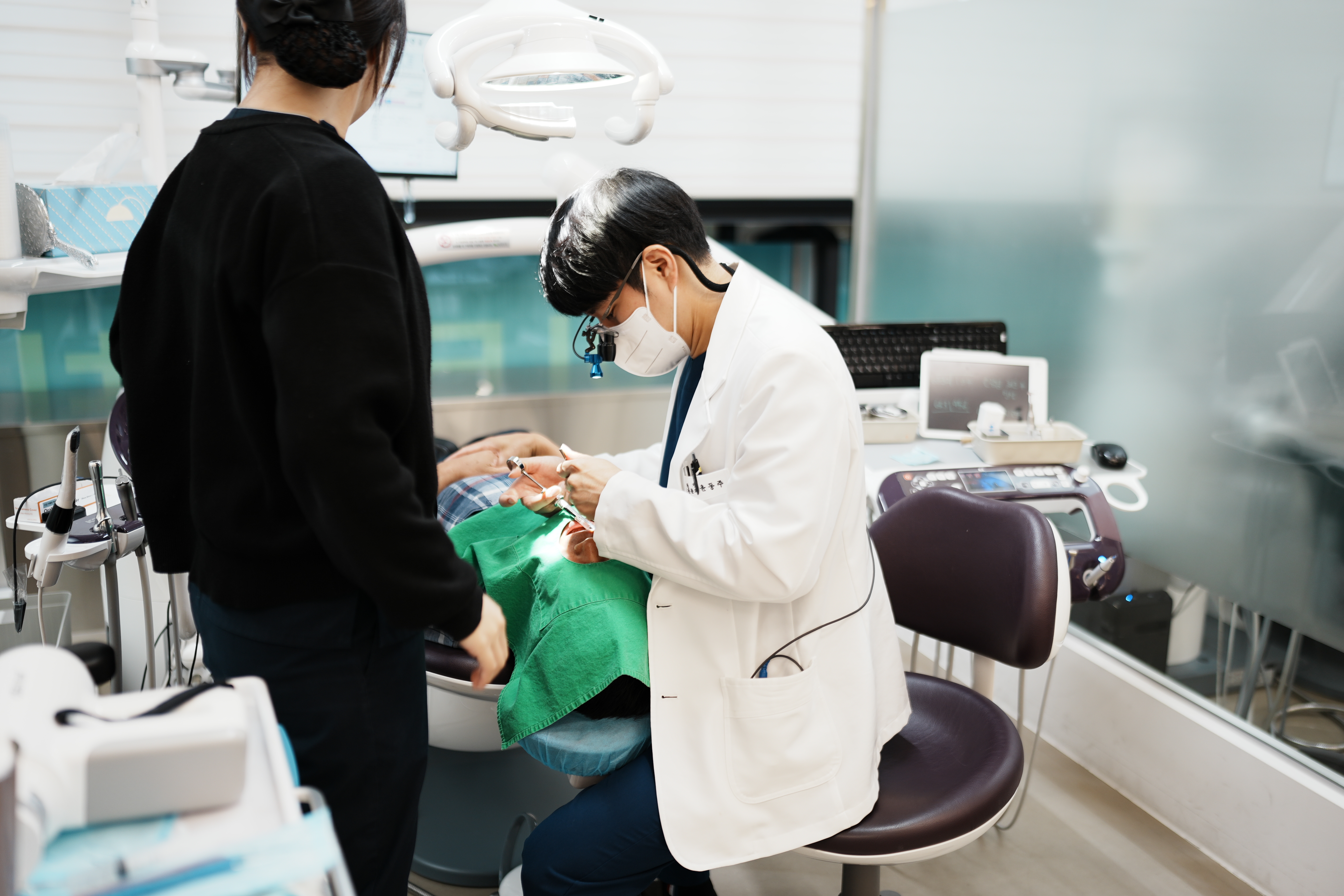 센텀플란트치과의원
