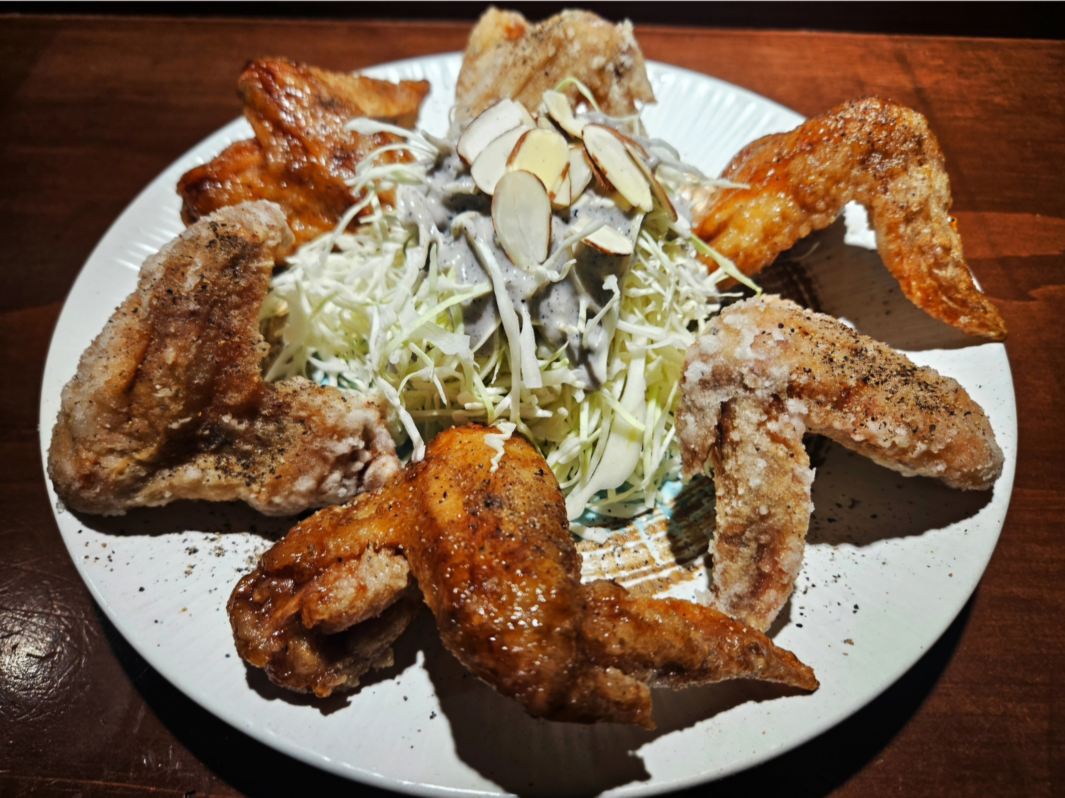이자카야준