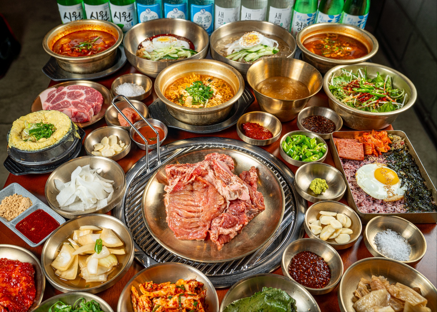 고깃리88번지 대전오류점 대표 이미지