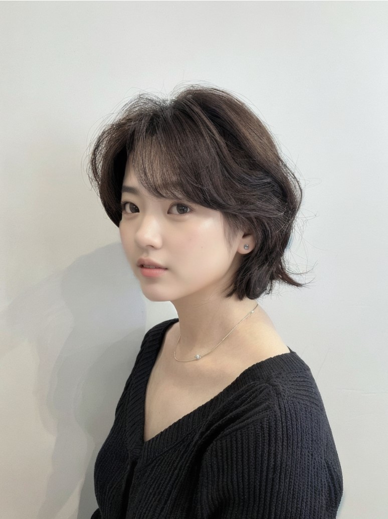 토리헤어 둔산점