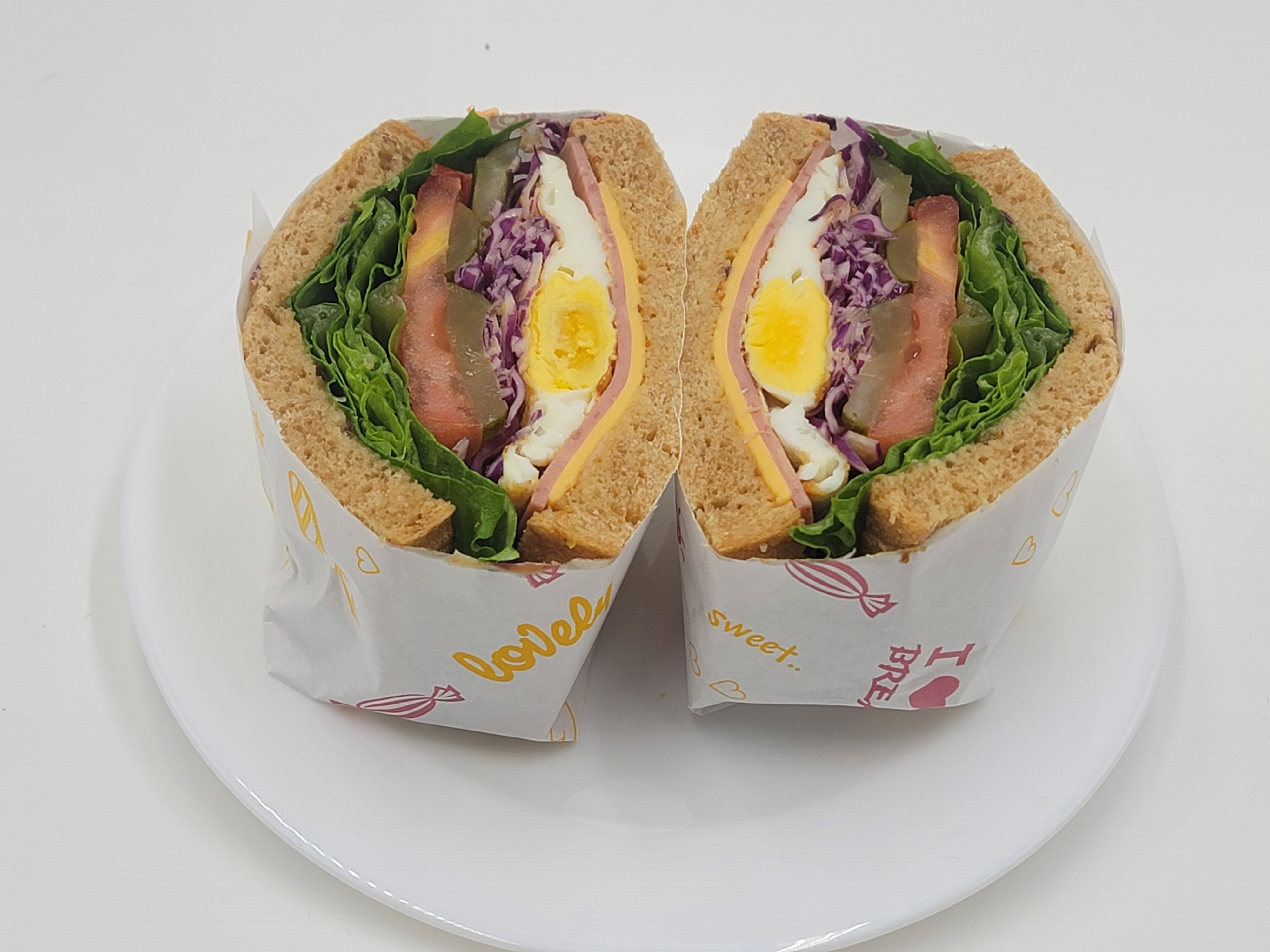 샐러드애찬