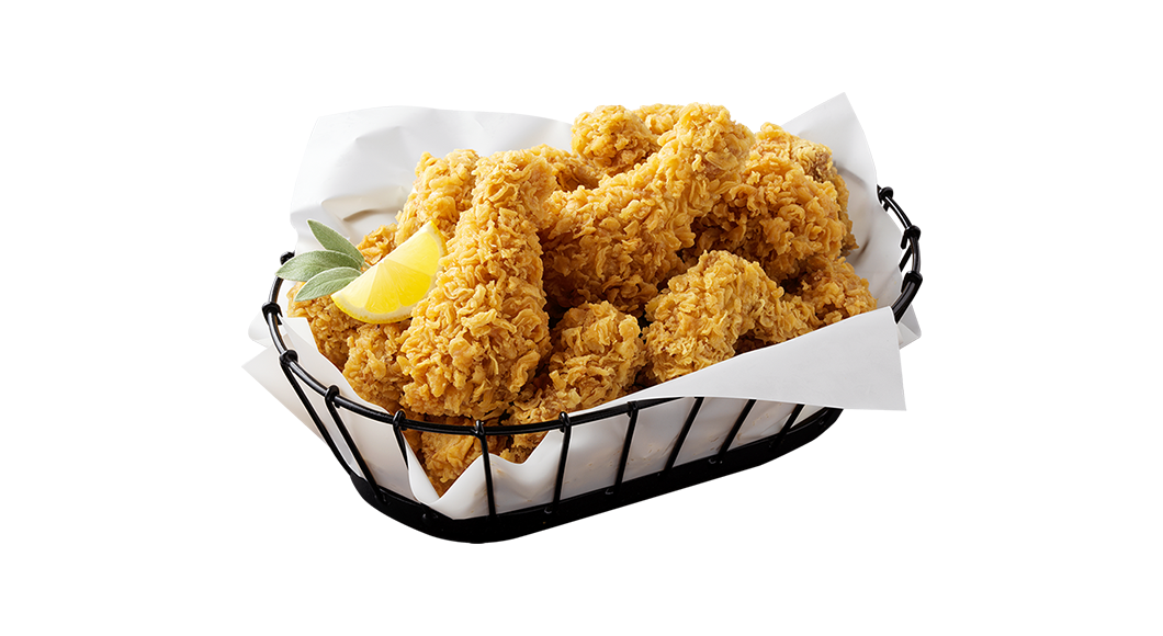 BHC치킨 군산미장점