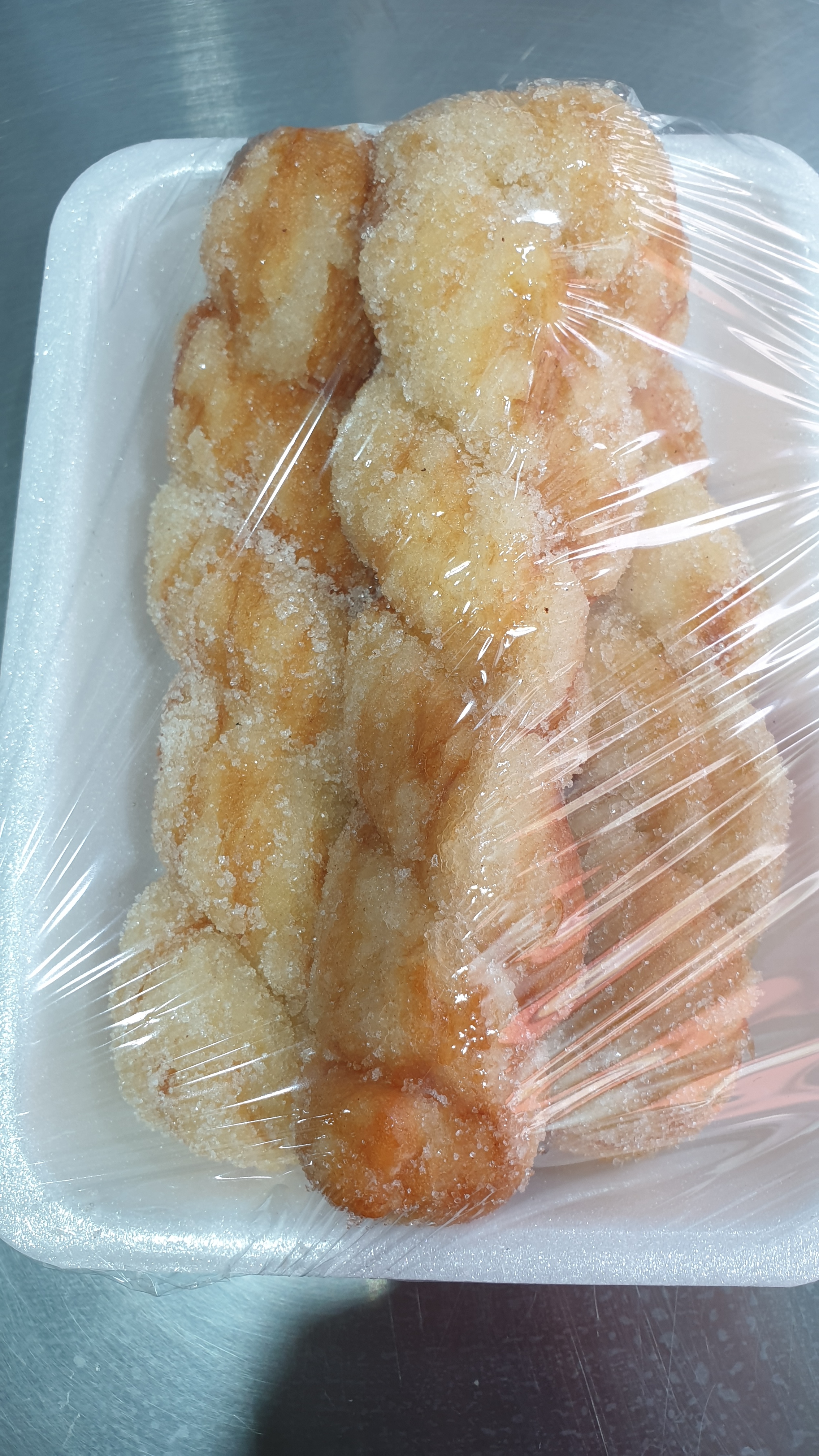 터미널 수제만두 꼬마김밥