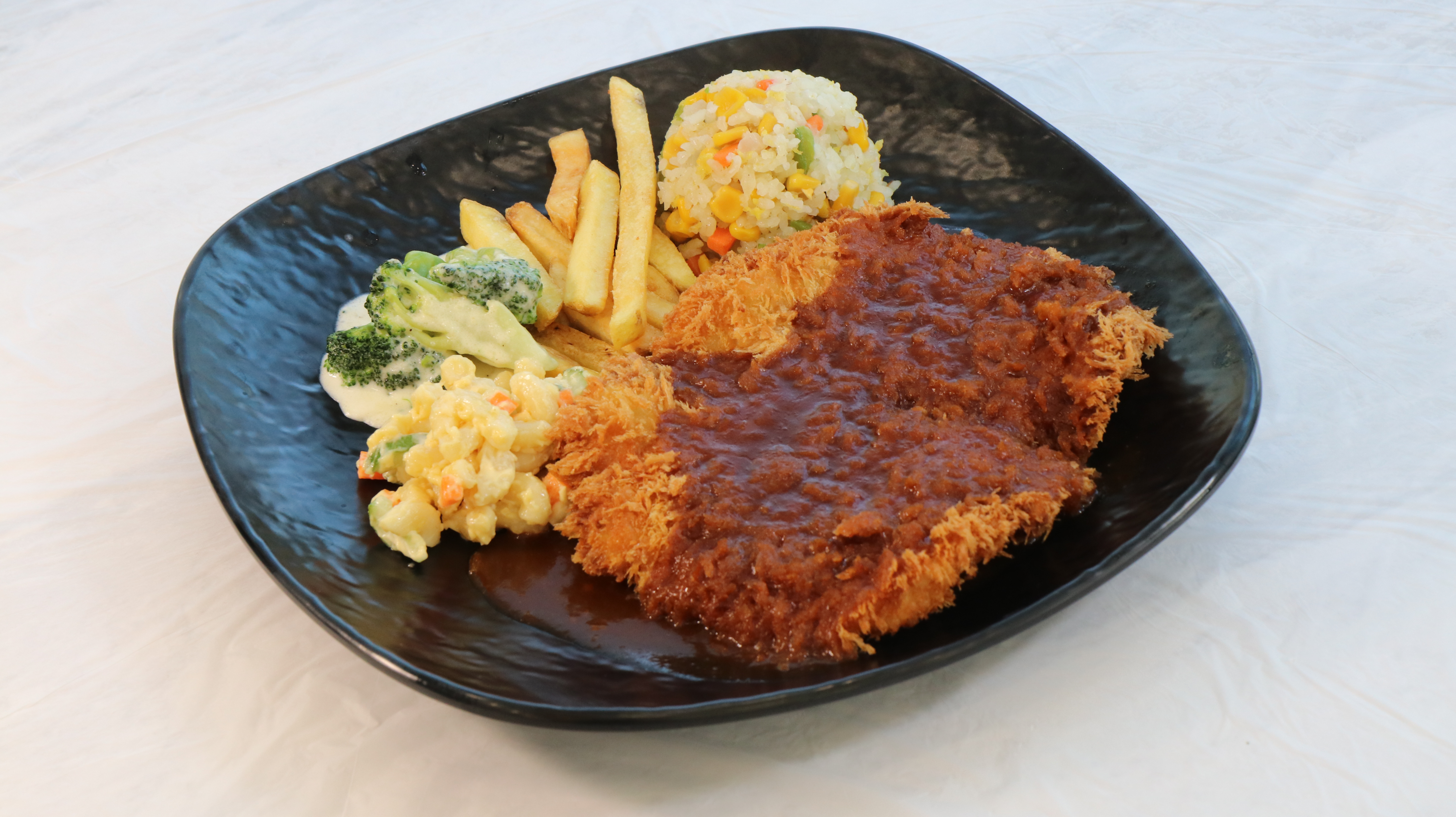 항아리누룽지백숙 사진 3