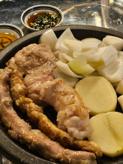 명보곱창