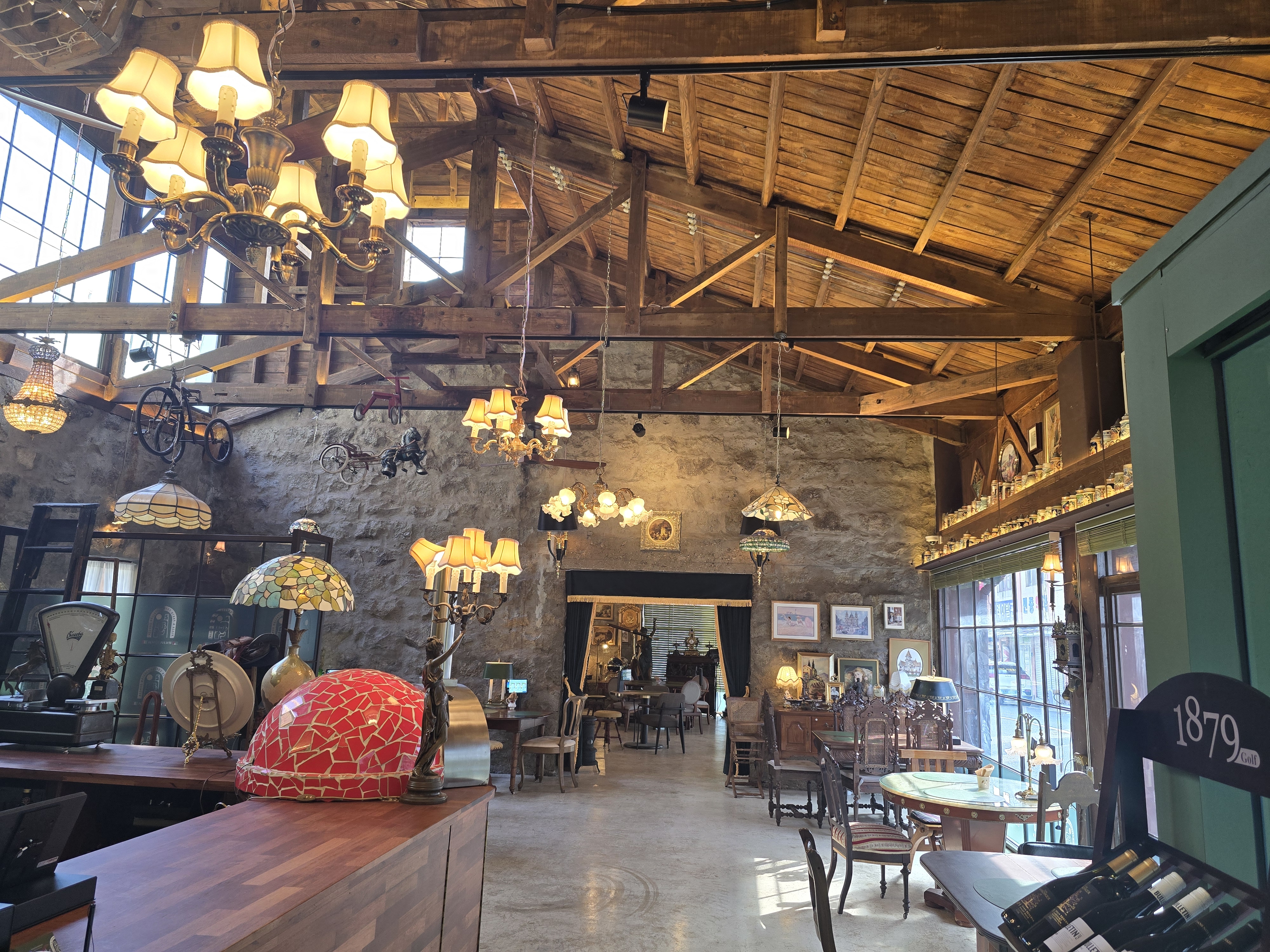 느리세상이탈리안송자 대표 이미지