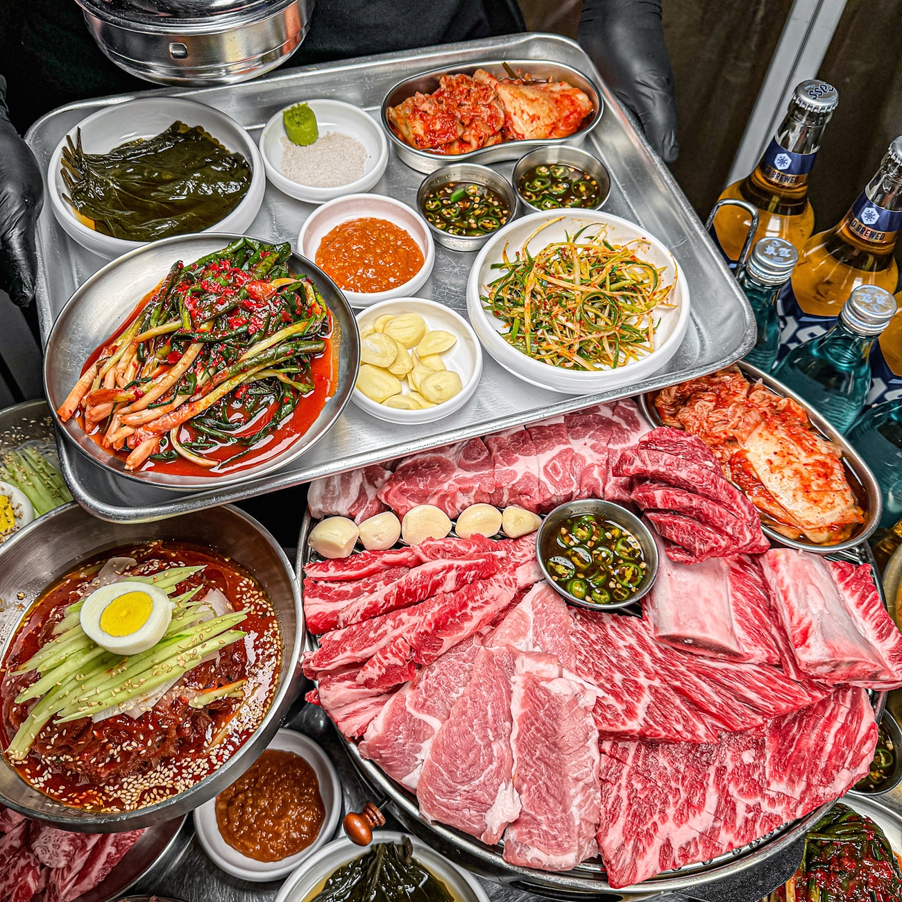 구퉁이 상도점