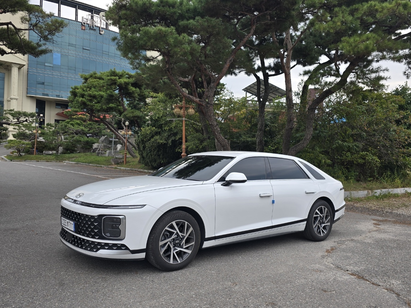 차놀자렌트카 익산지점 대표 이미지