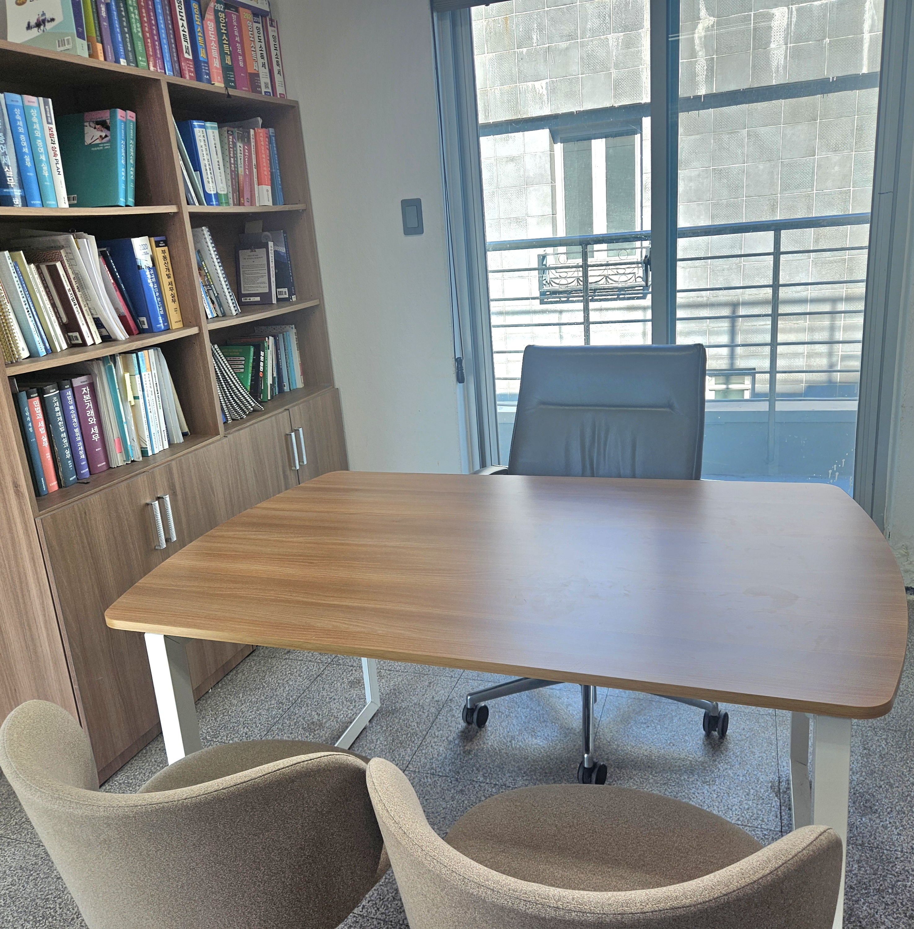 세무사 문성일 사무소 대표 이미지