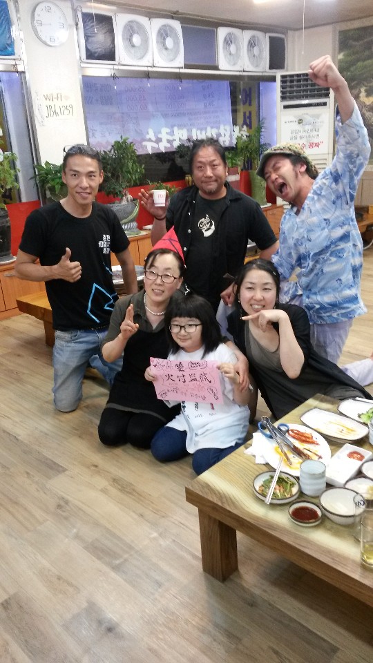 원조조약돌숯불닭갈비본점 대표 이미지