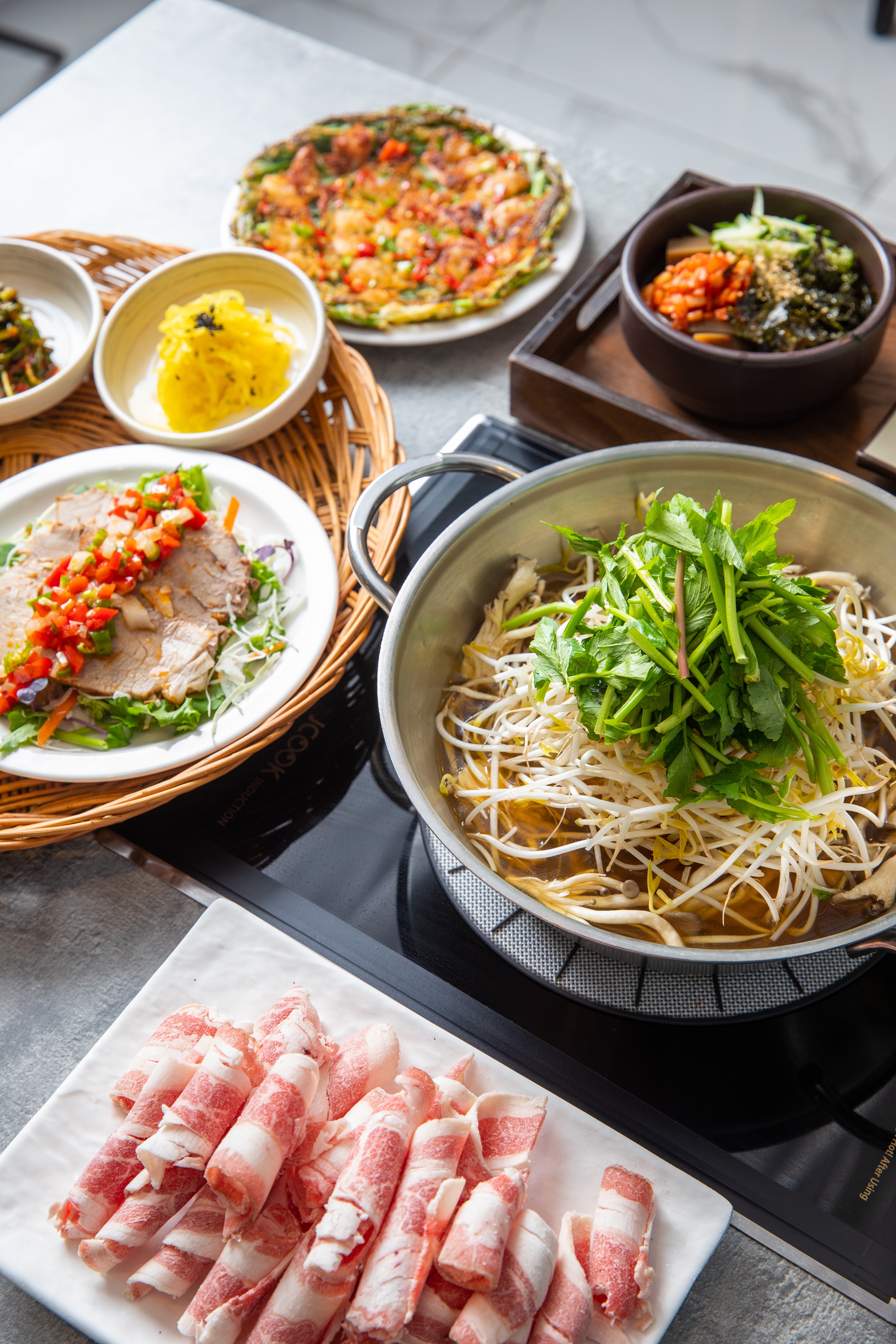 Dayf.TO | 칼국수맛집추천 대구 달서구 칼국수맛집으로 유명한 전문점 소개합니다. 방문해보세요 한실옥 수목원본점