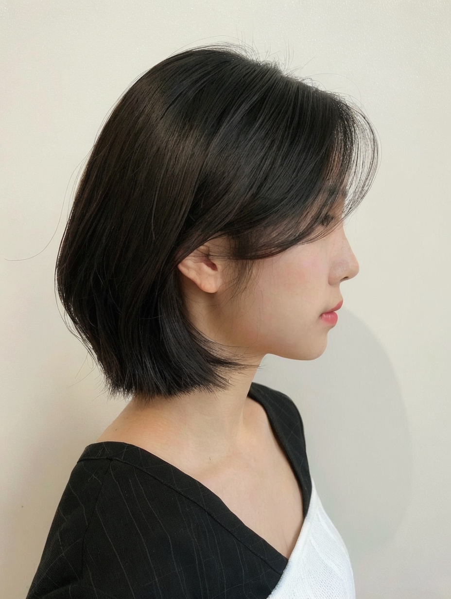 단아헤어 역촌본점