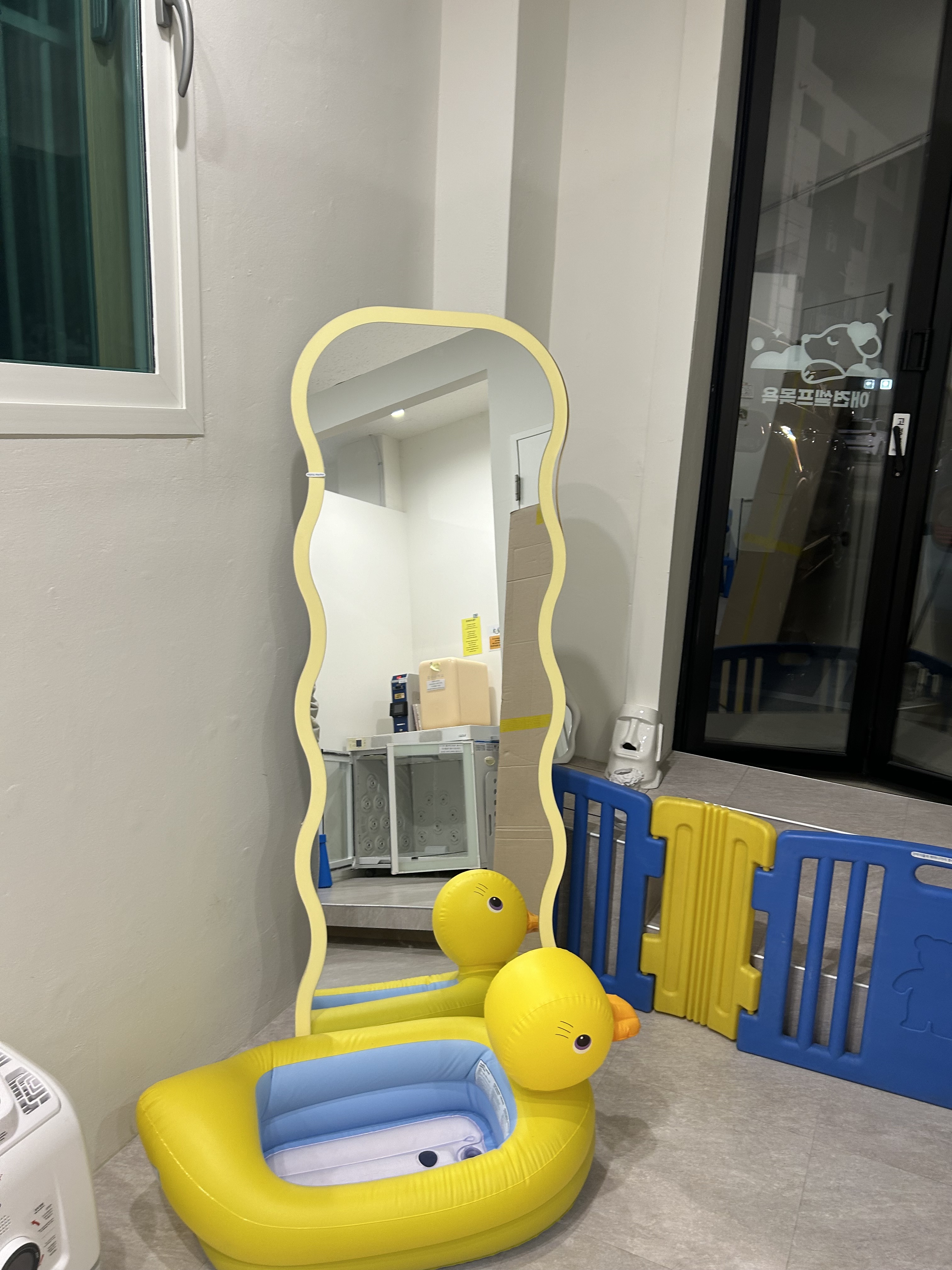 무인애견셀프목욕 더빛나개 대표 이미지