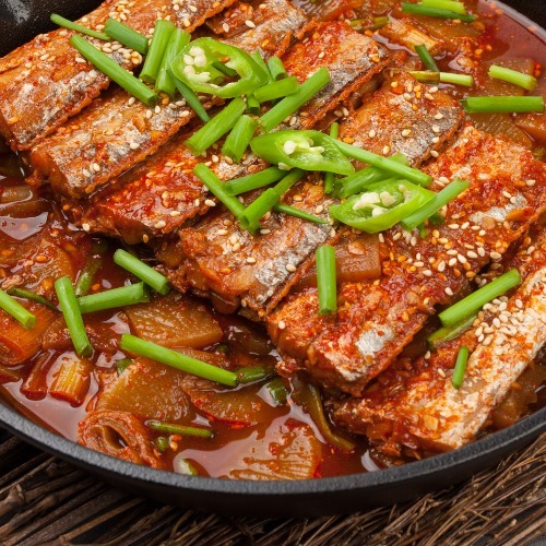 서서갈비함흥냉면