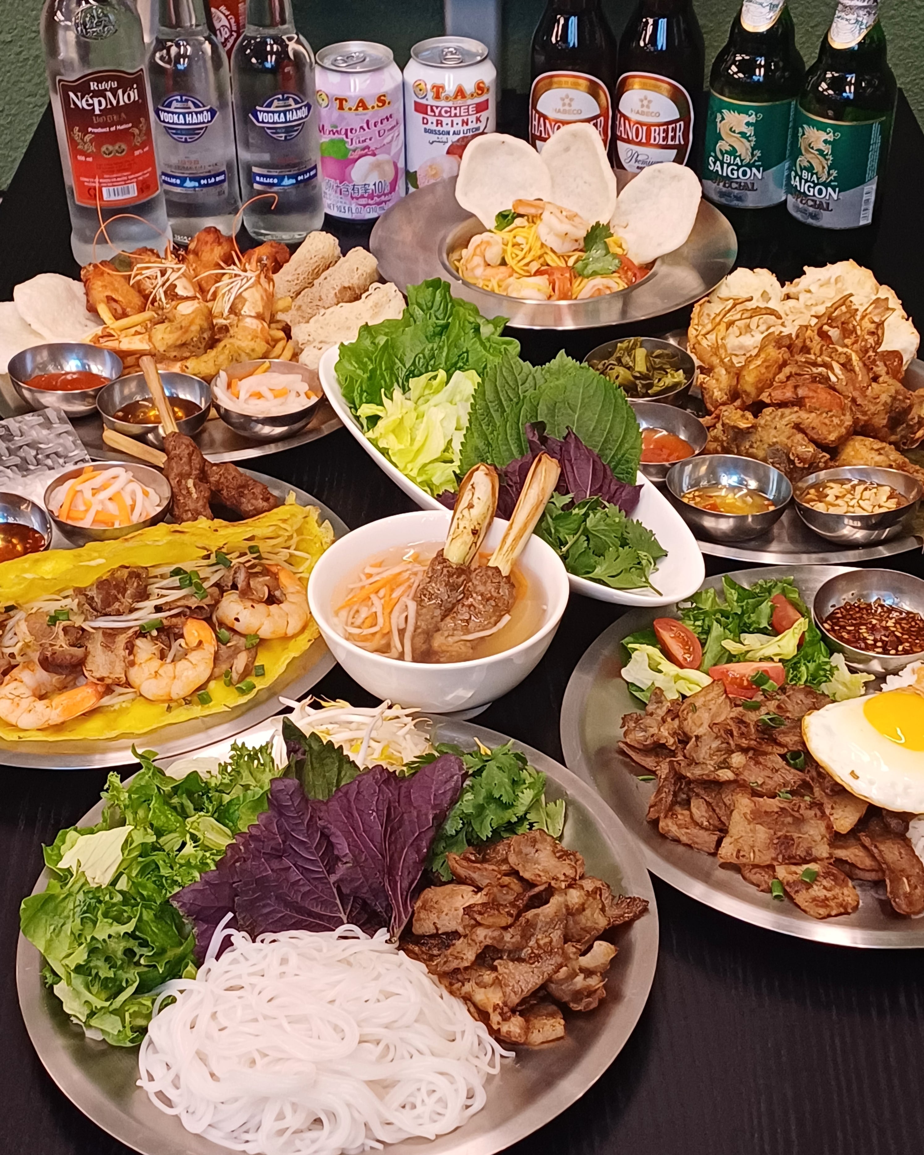 브이엔디 성수본점