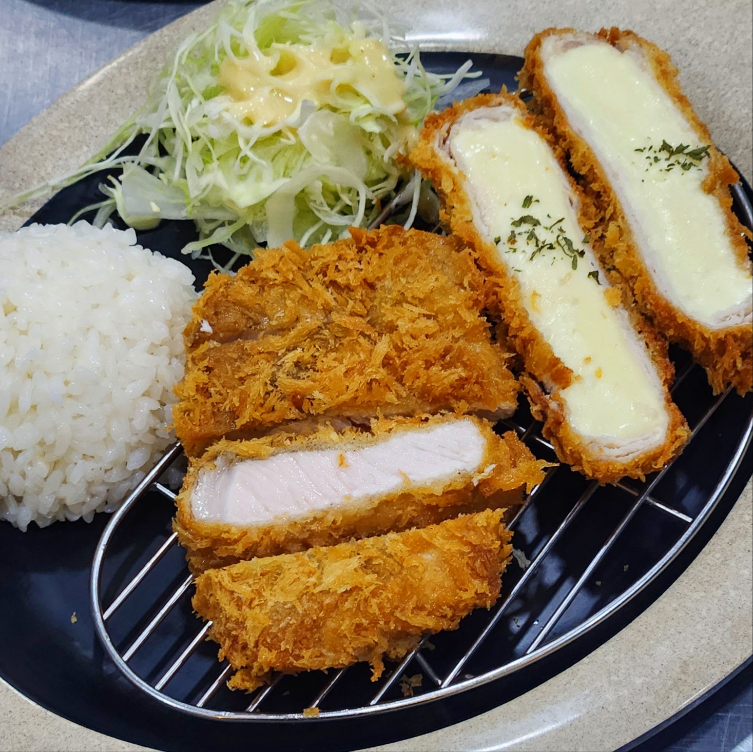 미락카츠 가산점