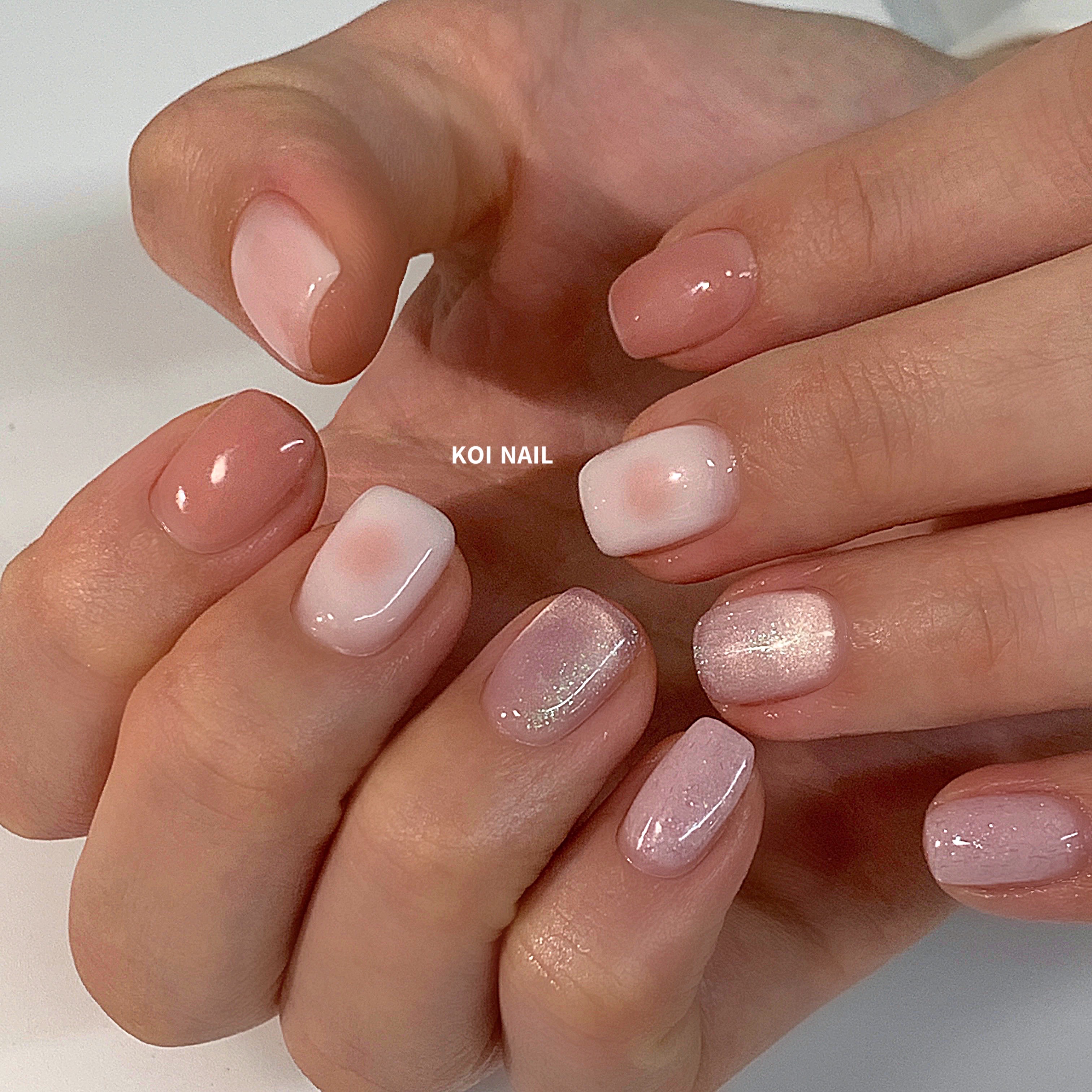 코이네일 대표 이미지