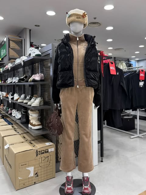 디아도라 모다아울렛 대구점