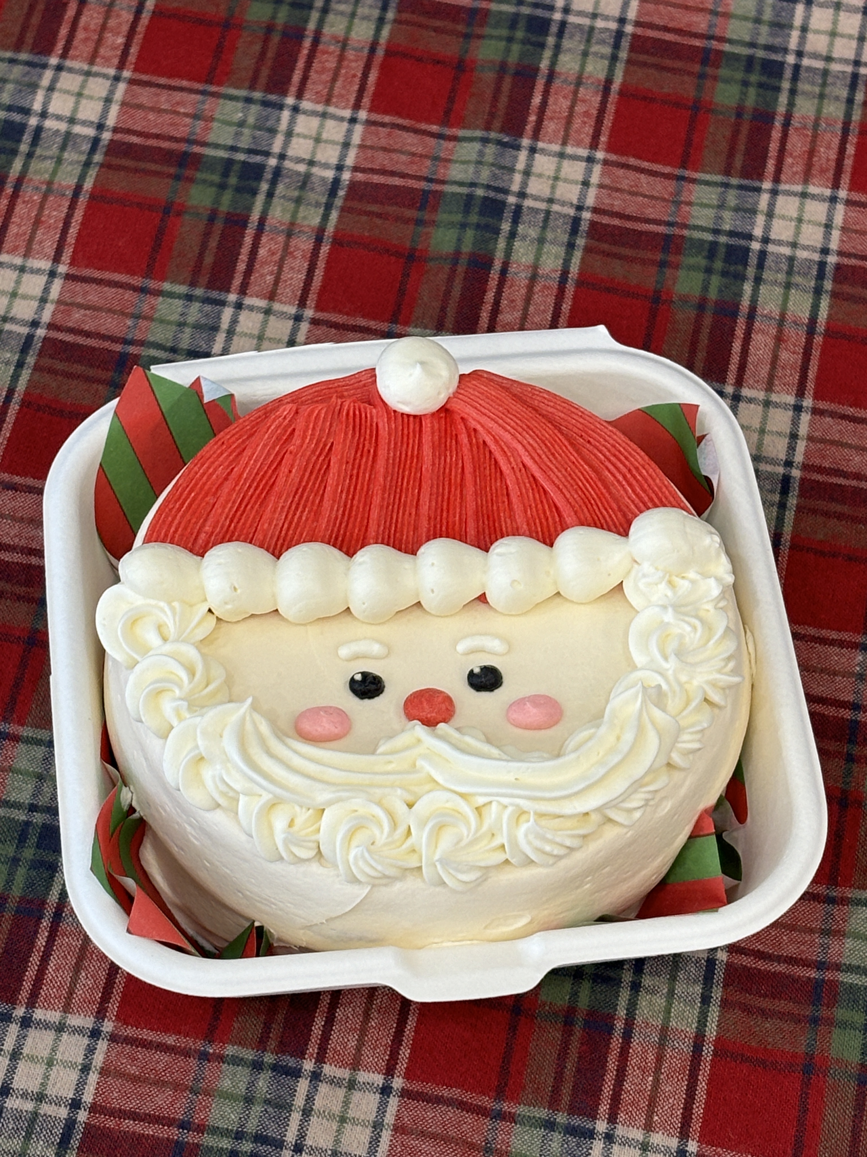 블라썸케이크
