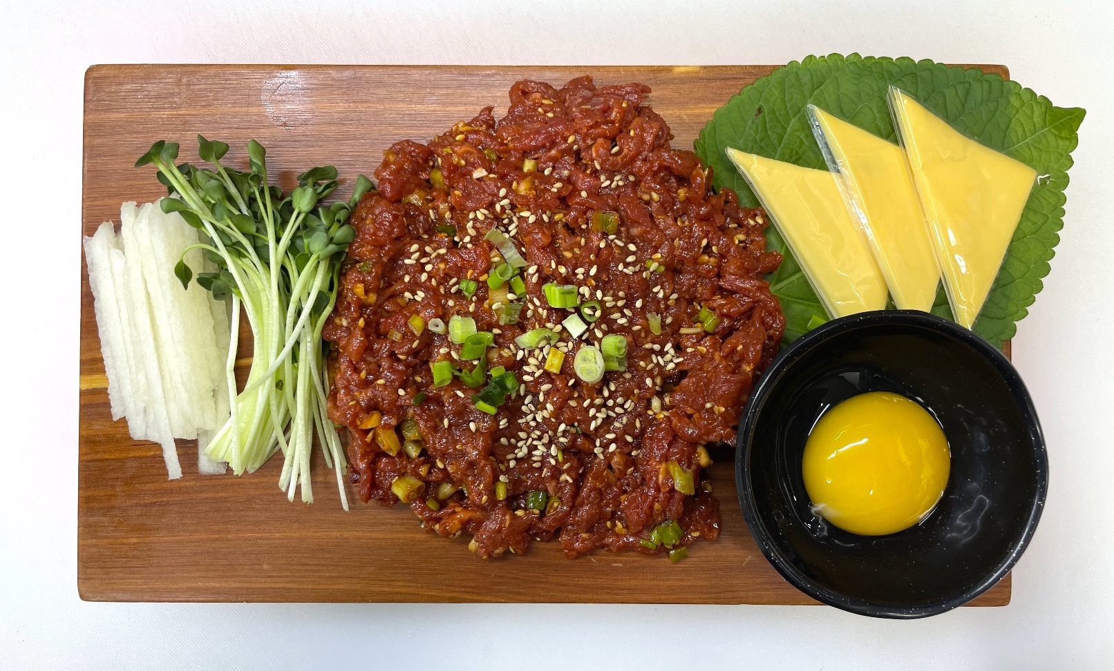 하누연육회
