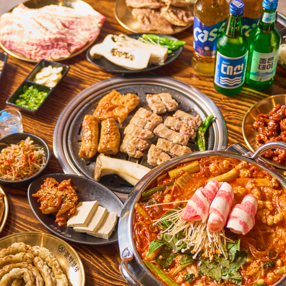 불막열삼 정관점