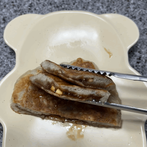 제주호떡