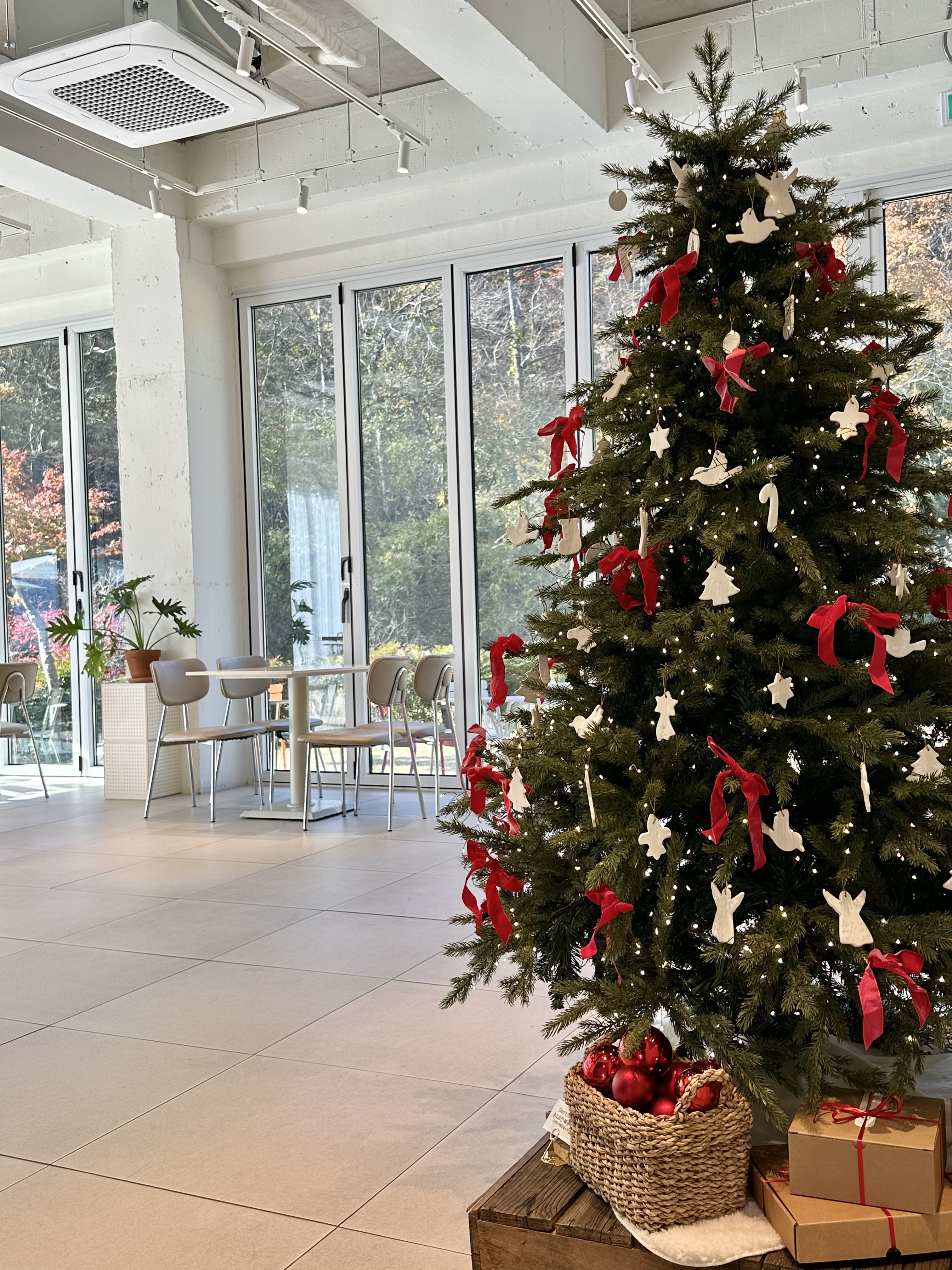 아틀리에 은유재 전경