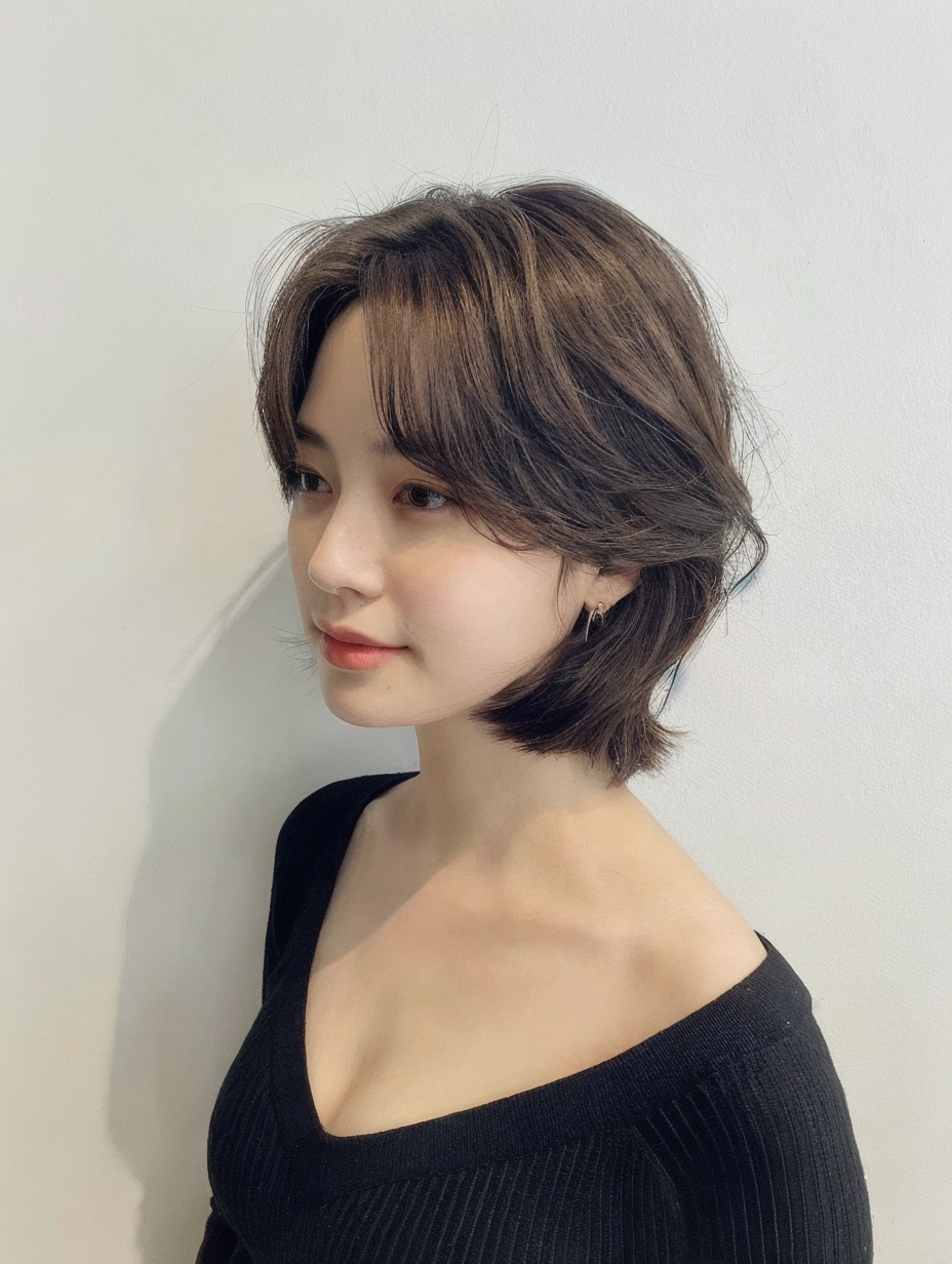 단아헤어 역촌본점