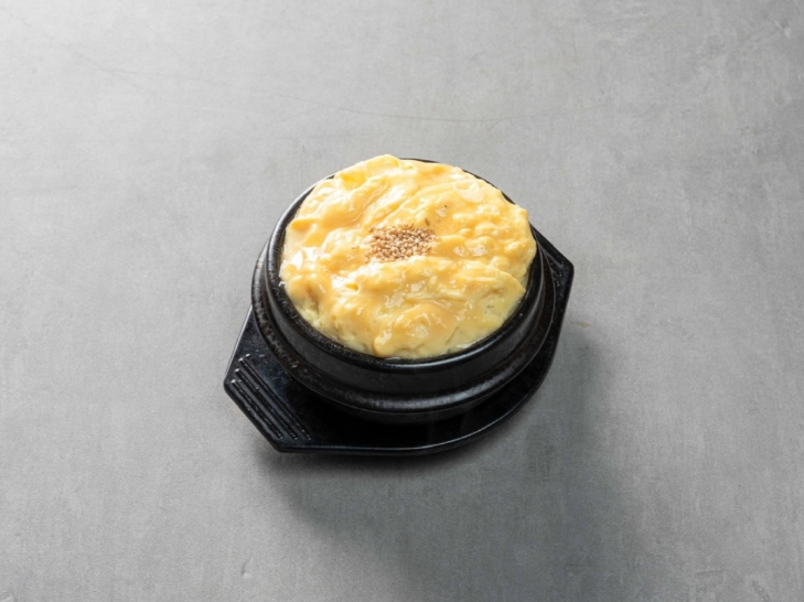 계란찜