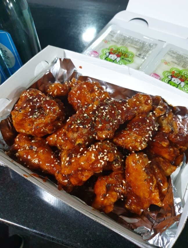 가야치킨