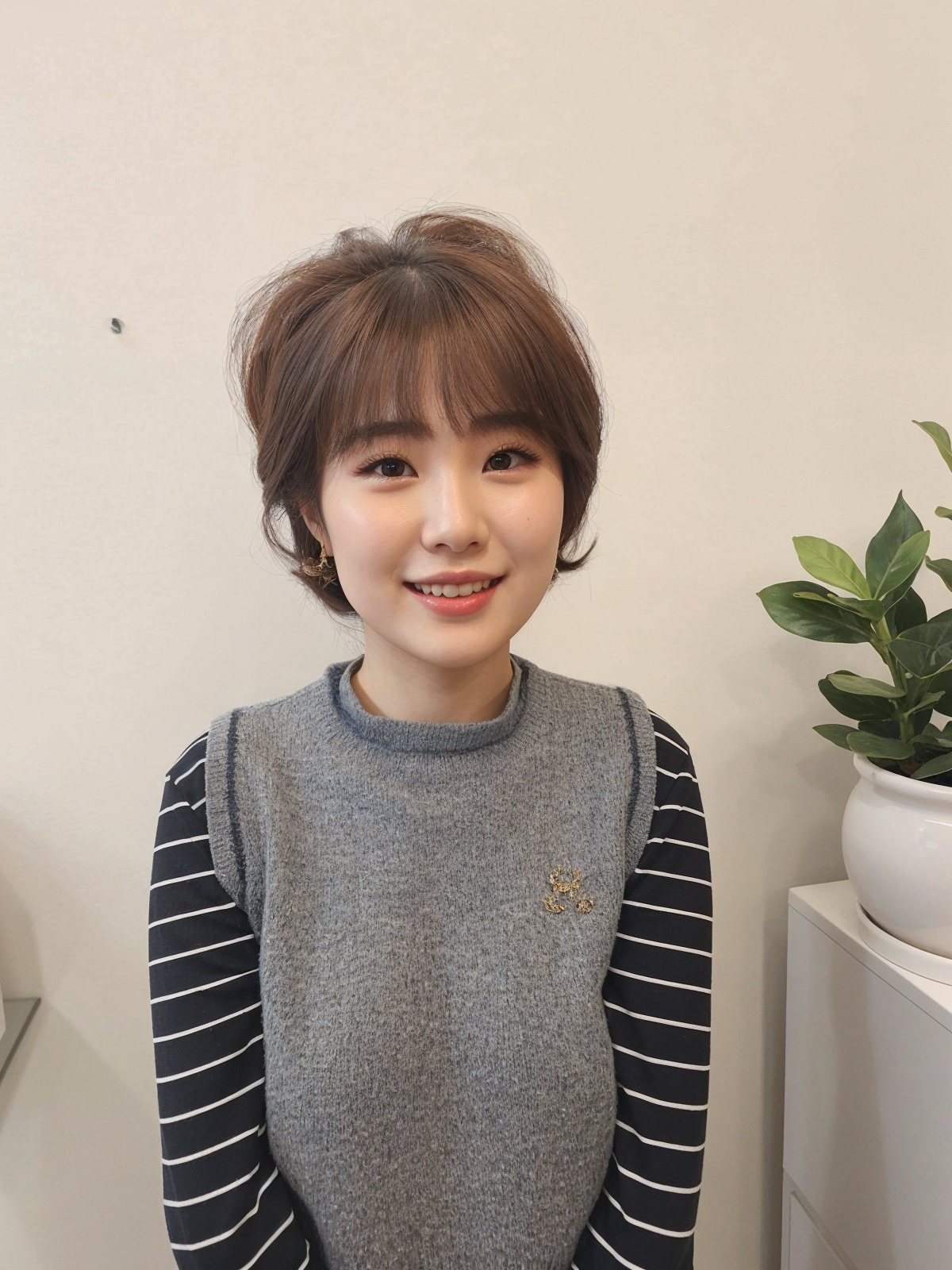 동네미장원
