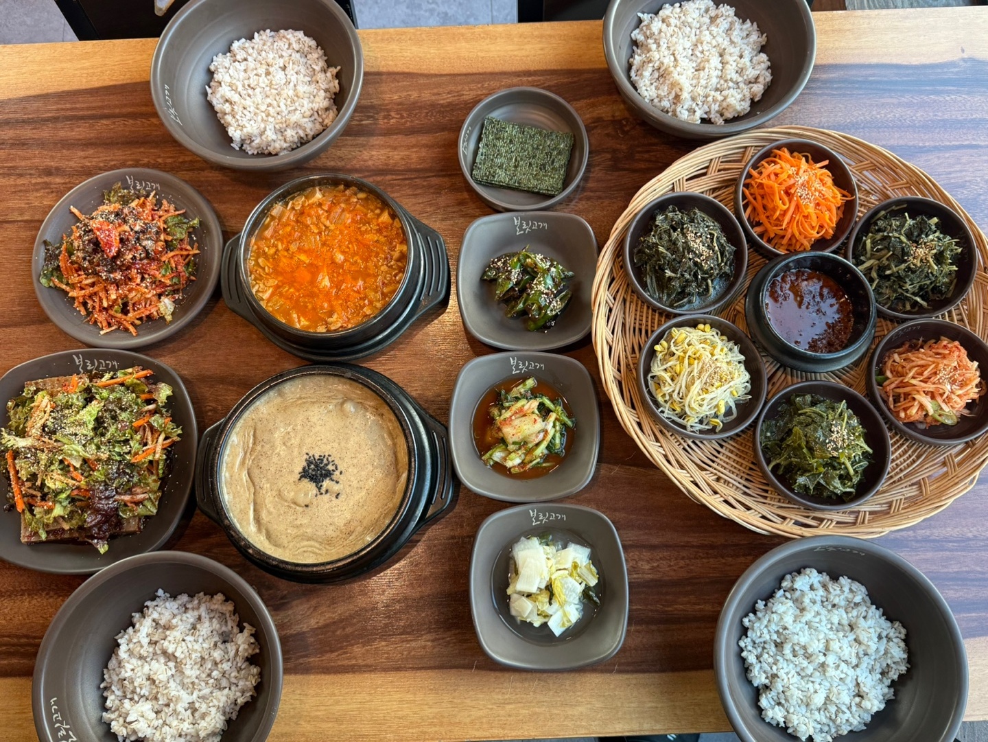 보릿고개 인천남동점 설명사진