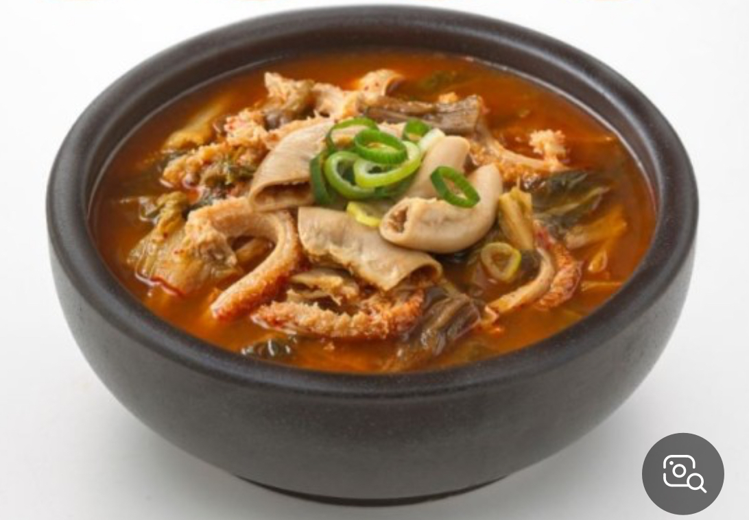 우소참숯화로구이 본점