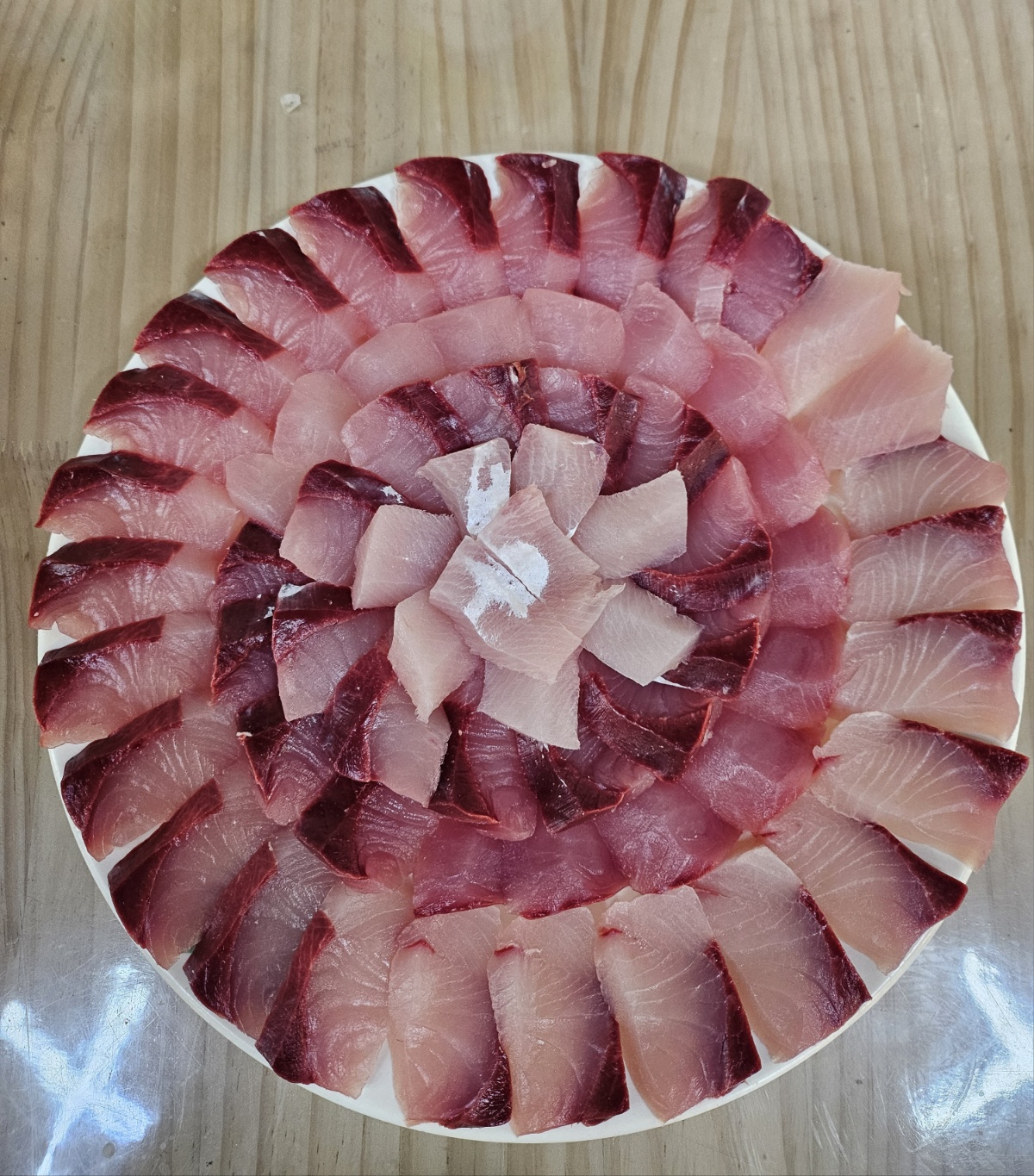 칠암횟집