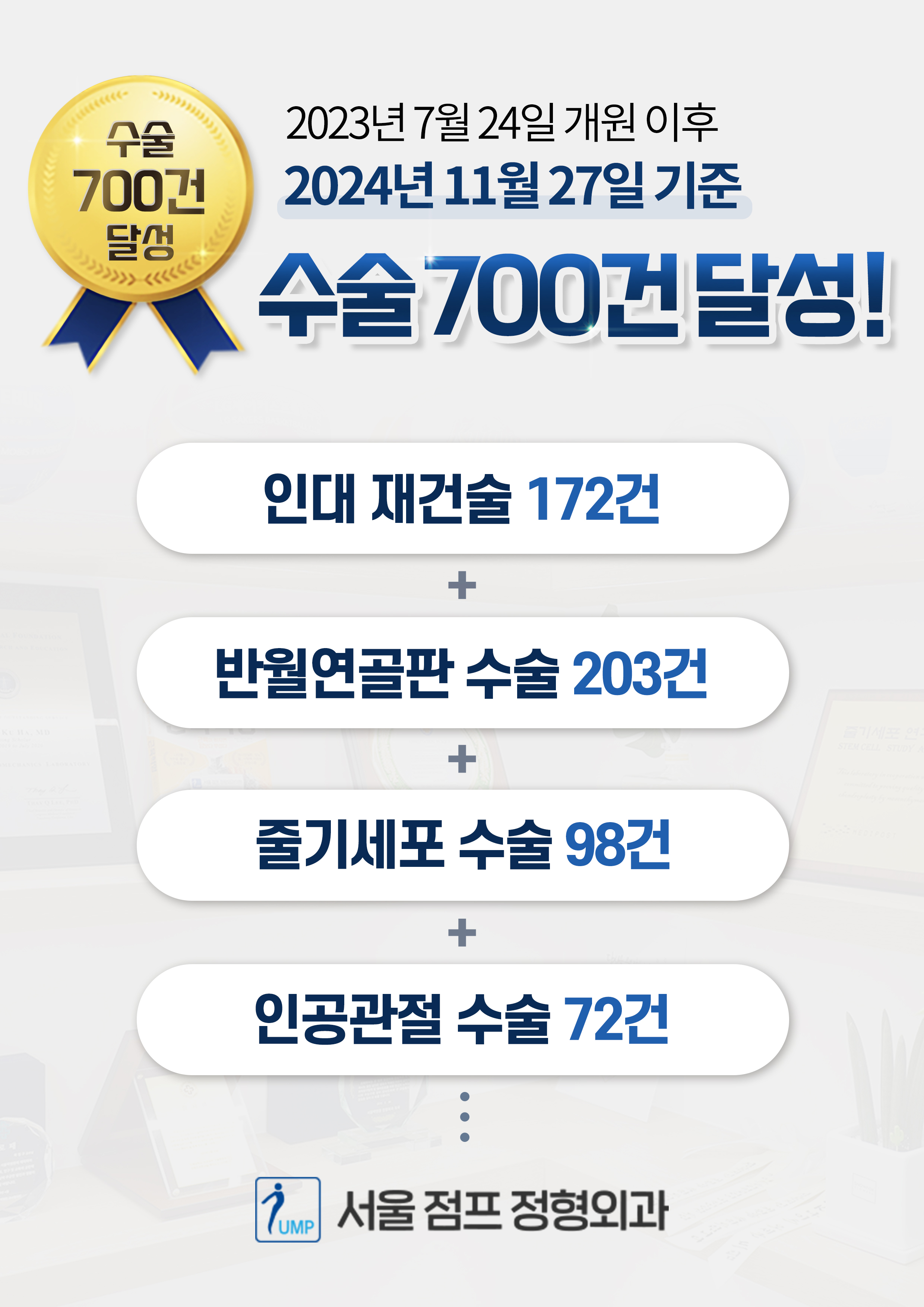 서울점프정형외과의원
