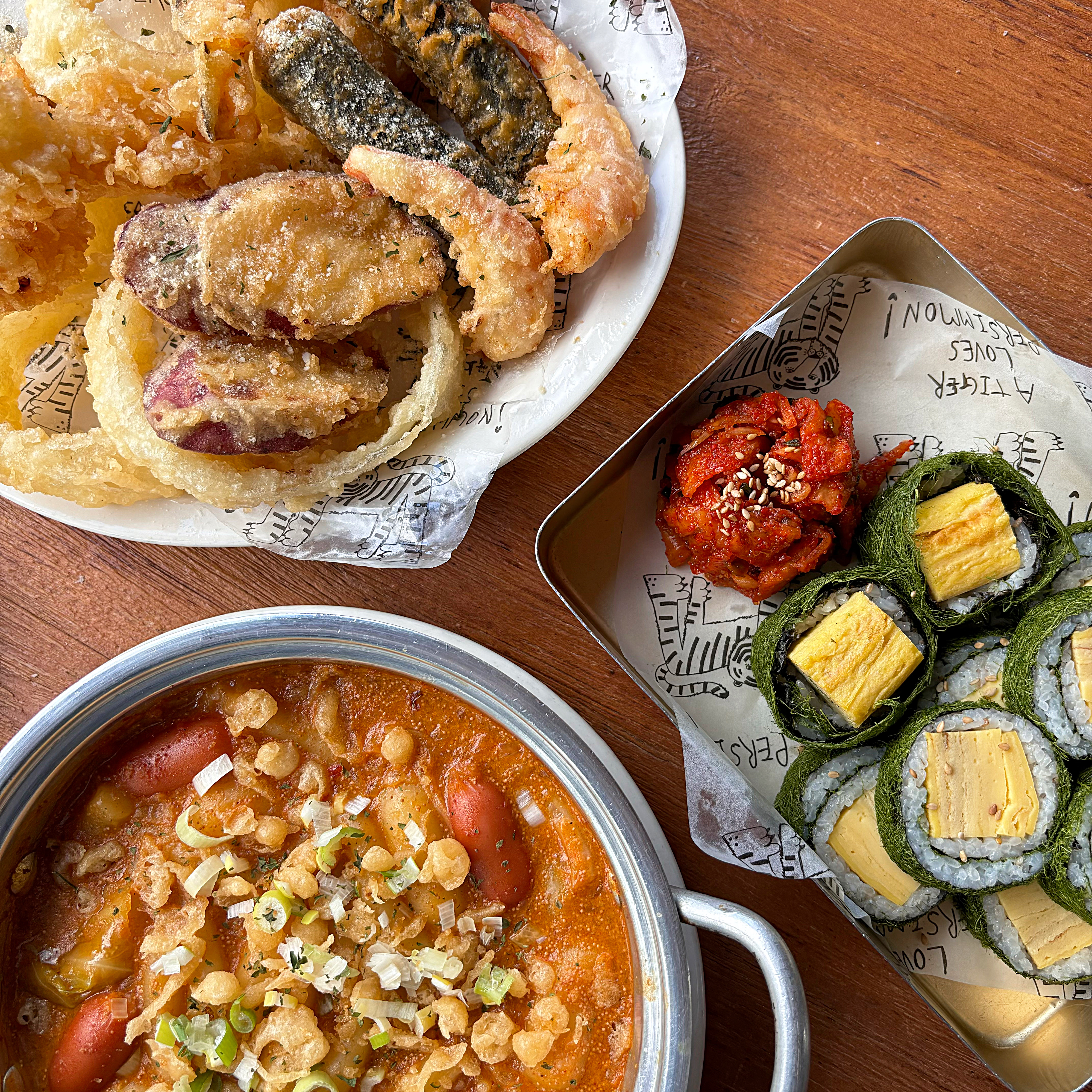 스낵서울 대표 이미지