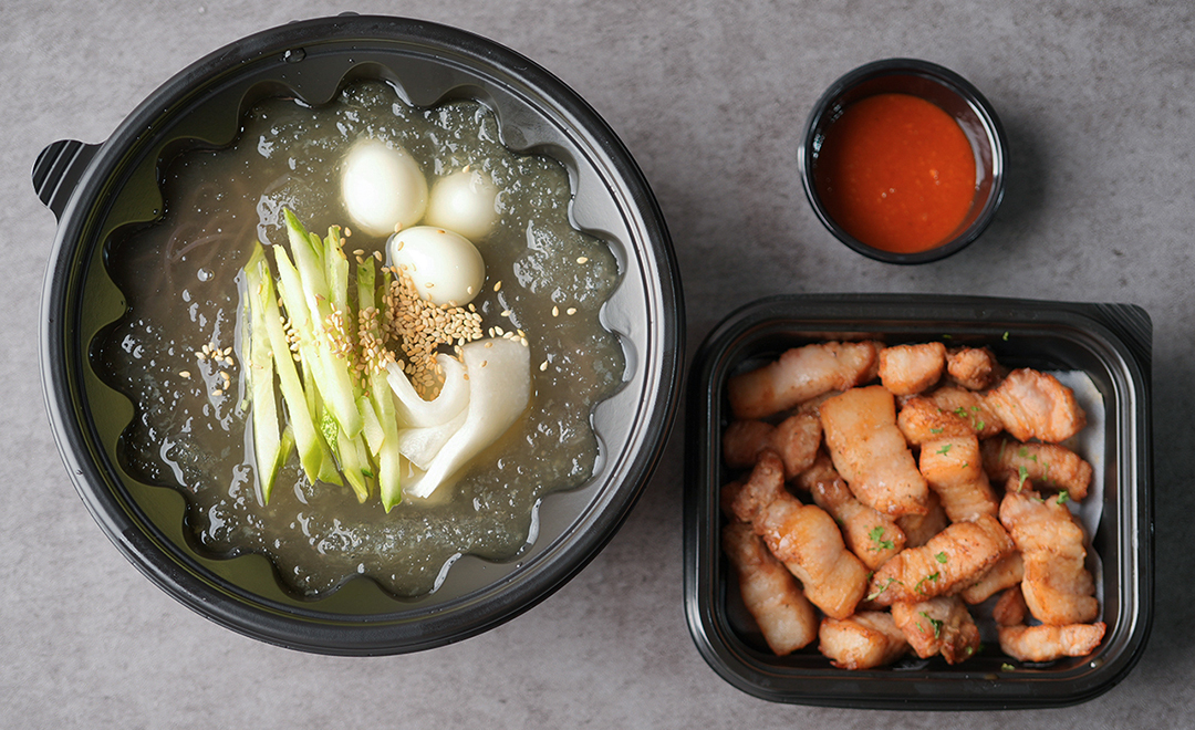 일삼삼숙성고기전문점 망우점