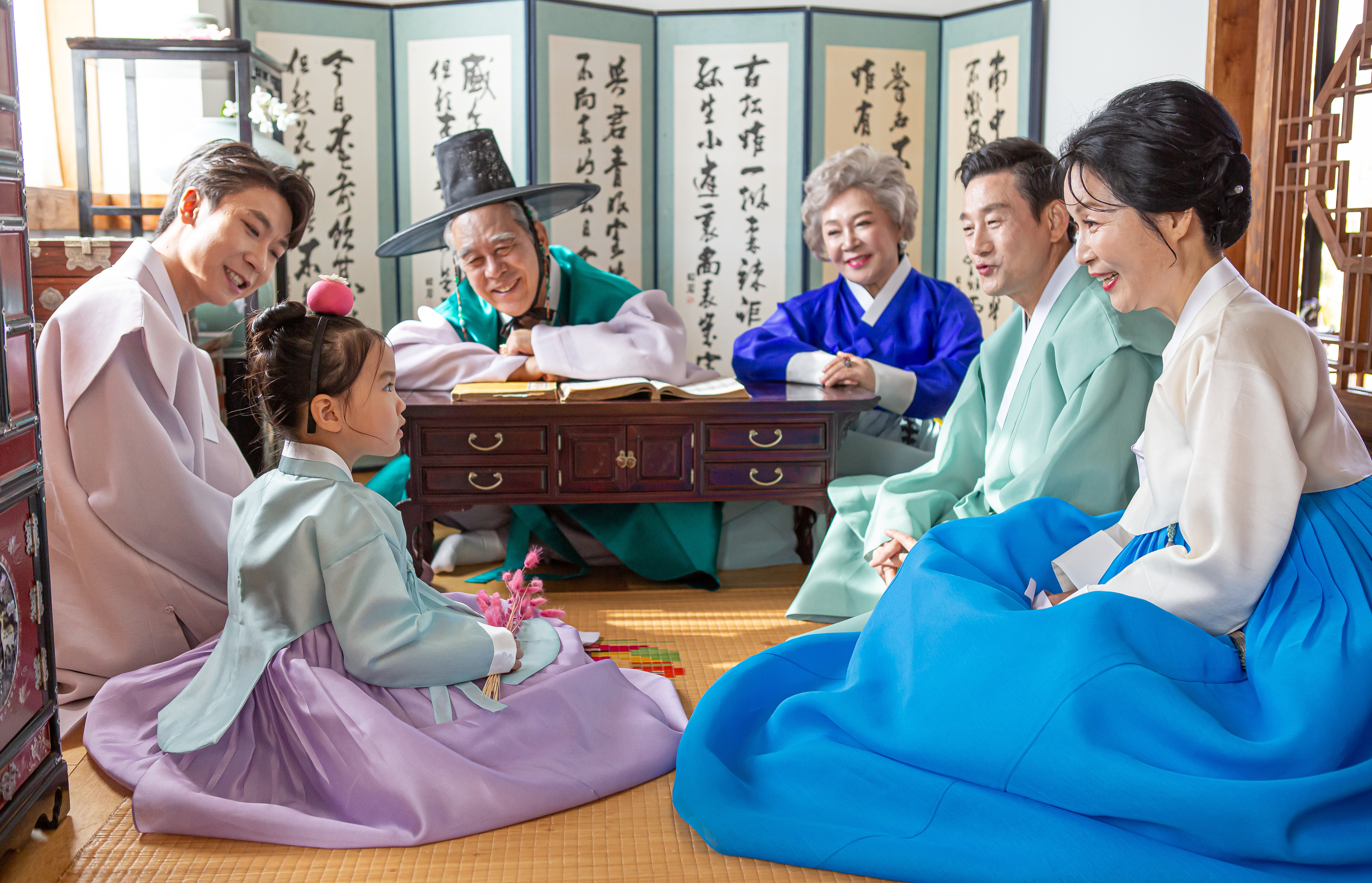 더홍 스튜디오 순천점 대표 이미지