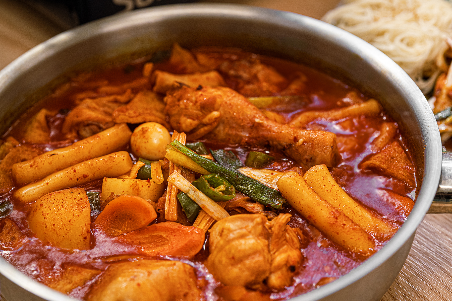 꼬치리 숯불구이