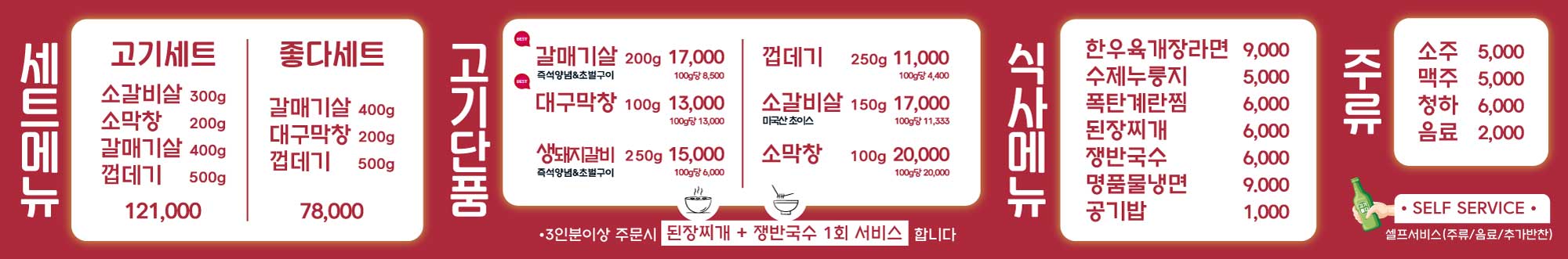 요약 정보 이미지