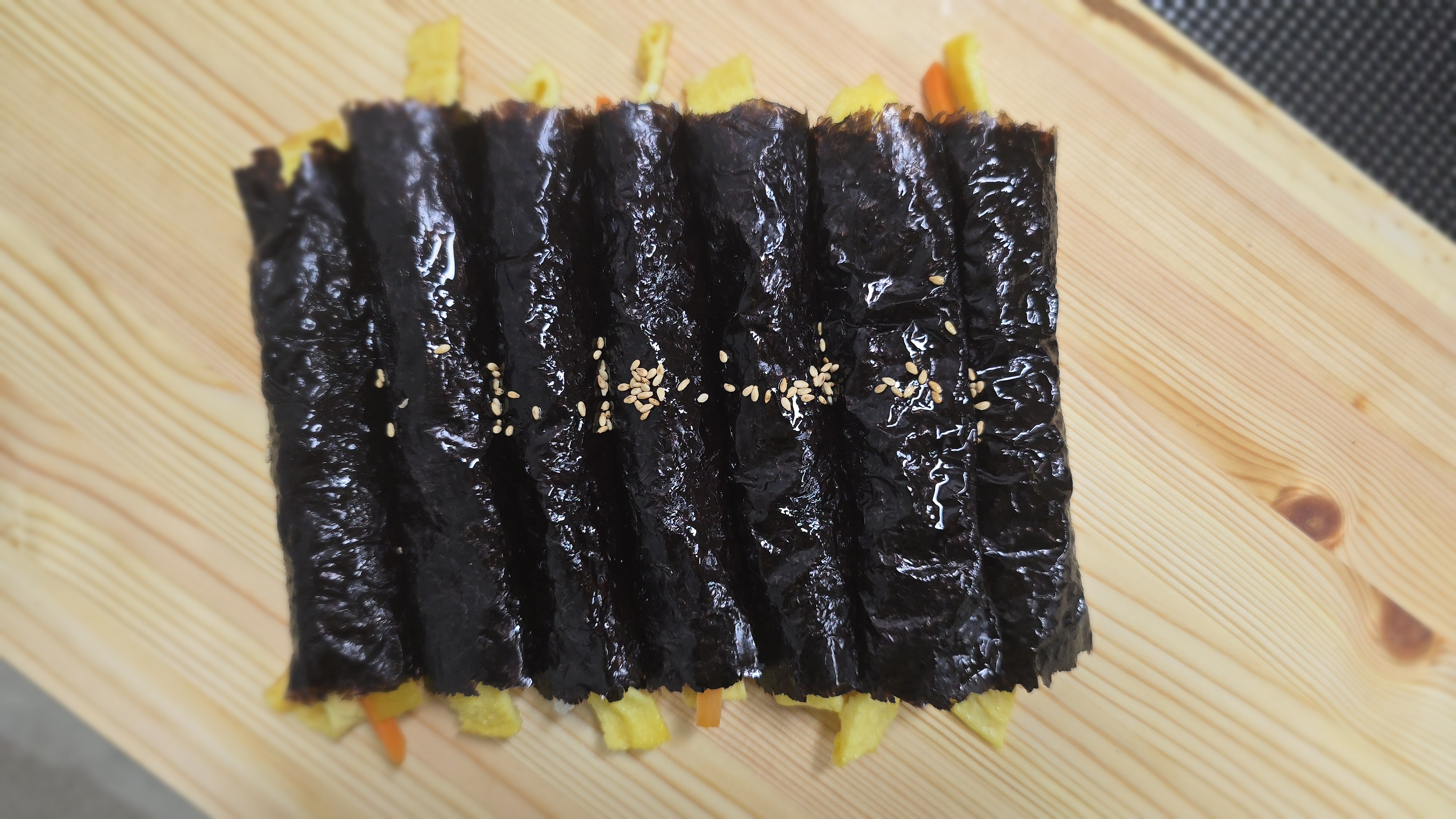 햇살머믄꼬마김밥 나주빛가람점