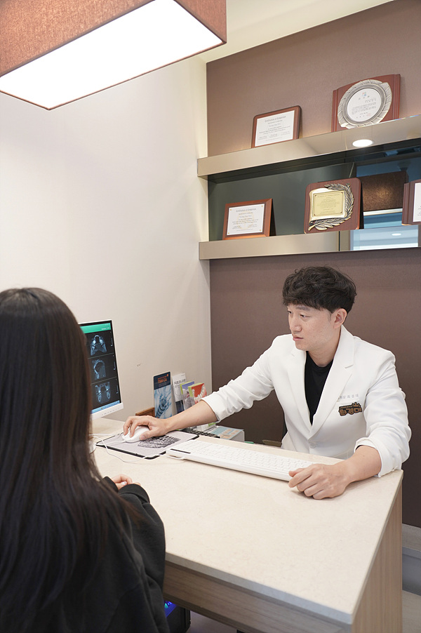 서울센트럴치과의원