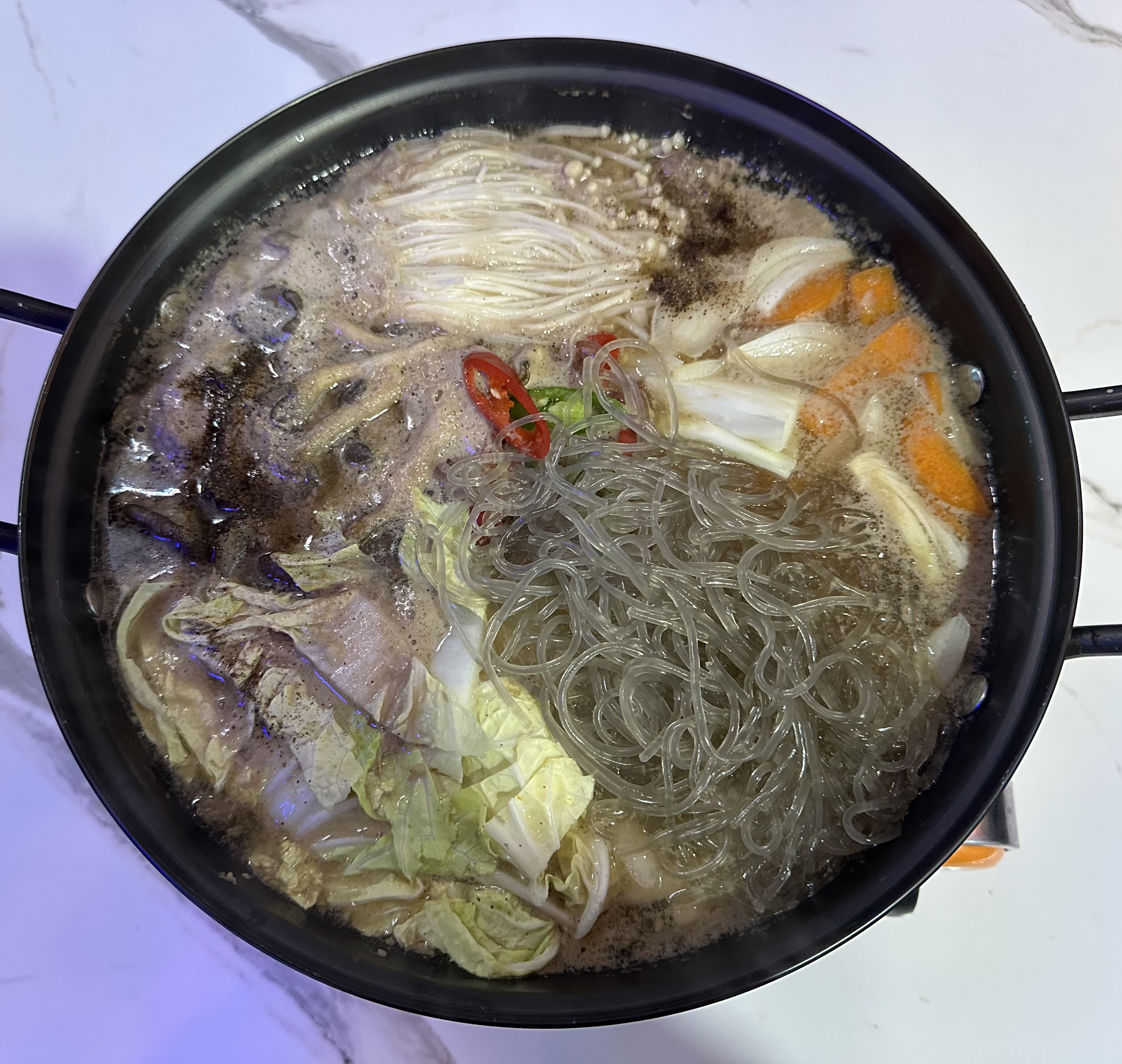 정가네