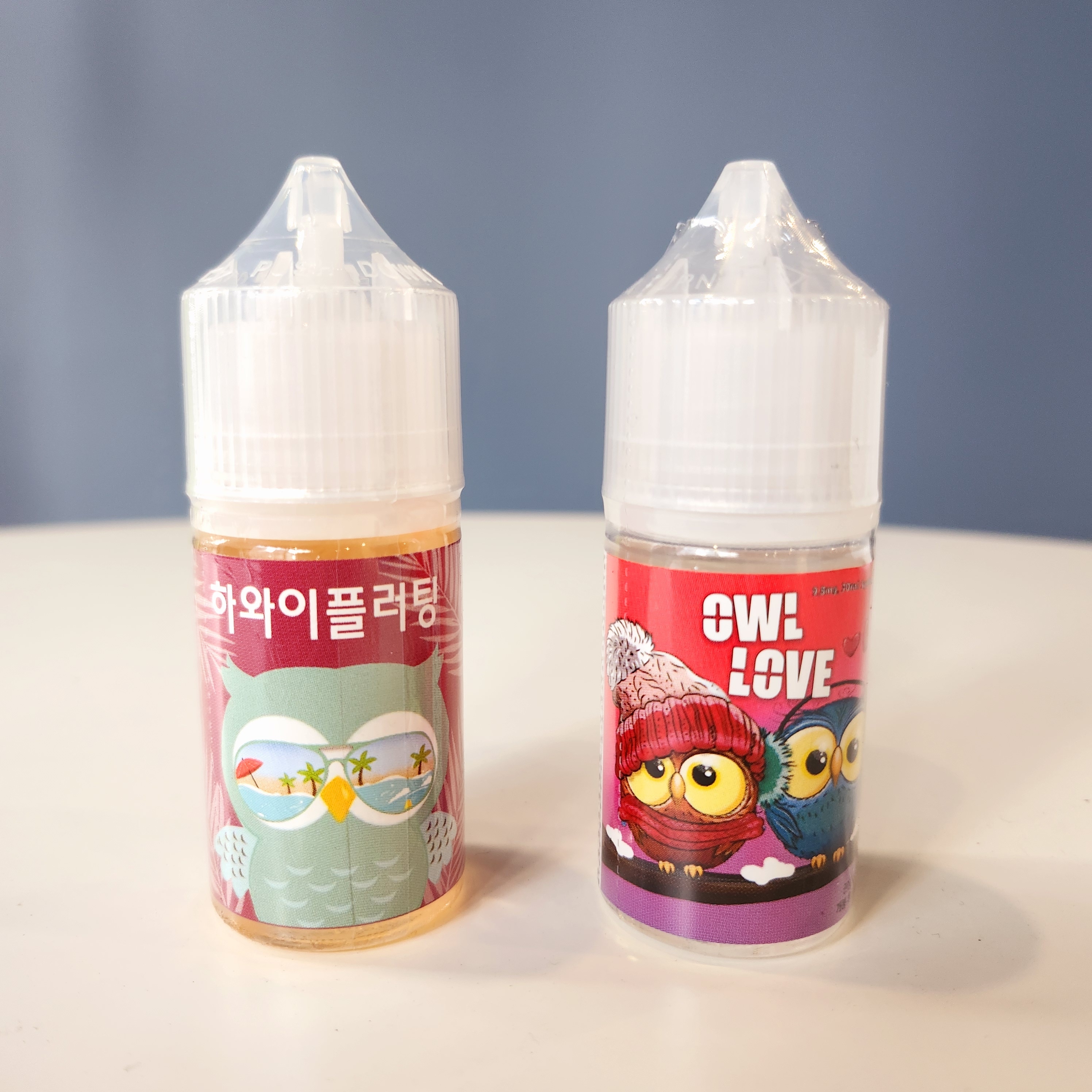 덕스베이프 전자담배