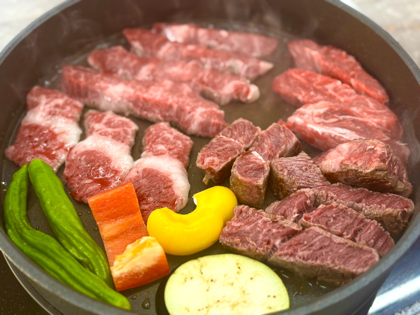 고기백화점정육식당