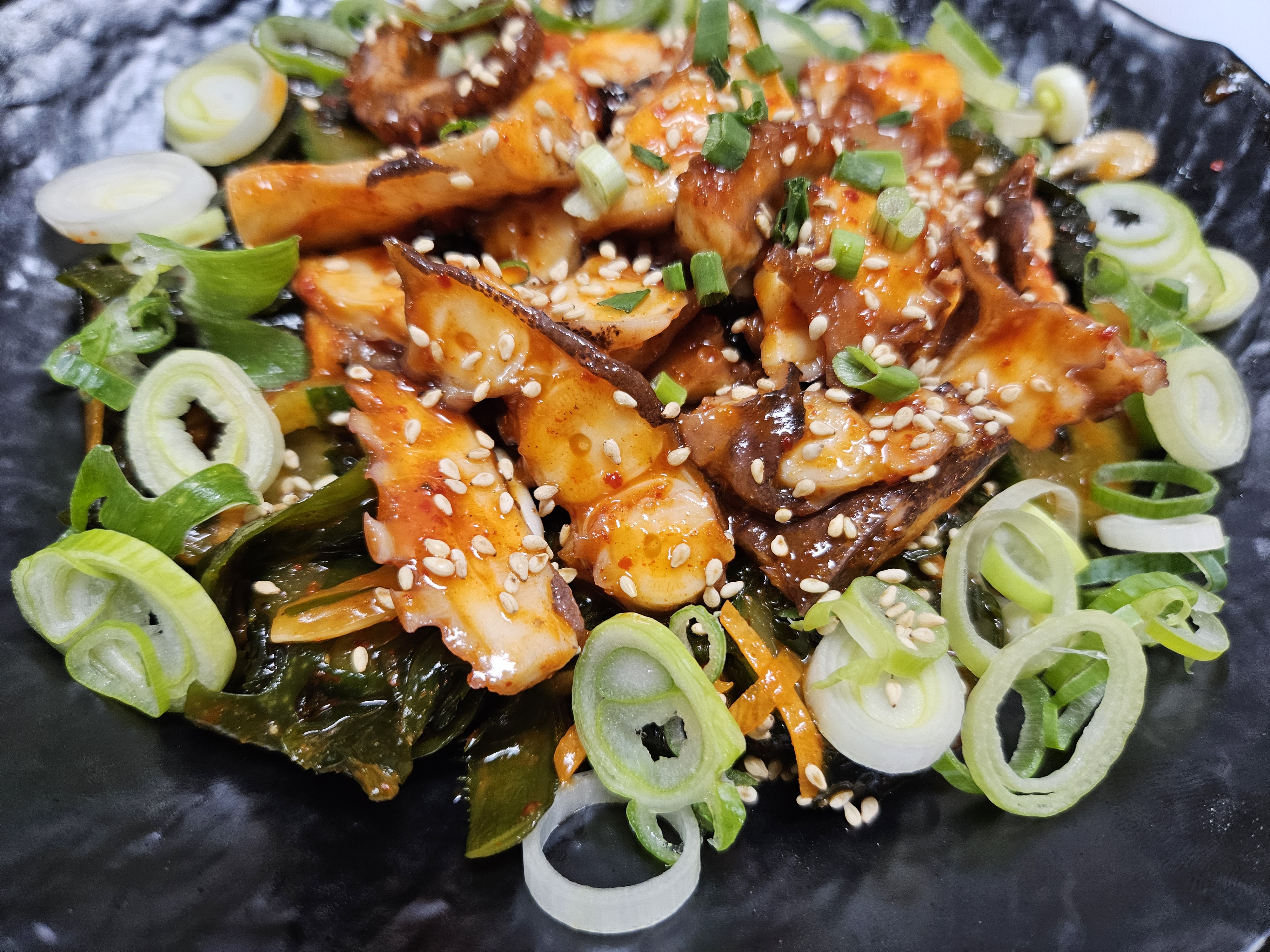 백년본가 김치찜
