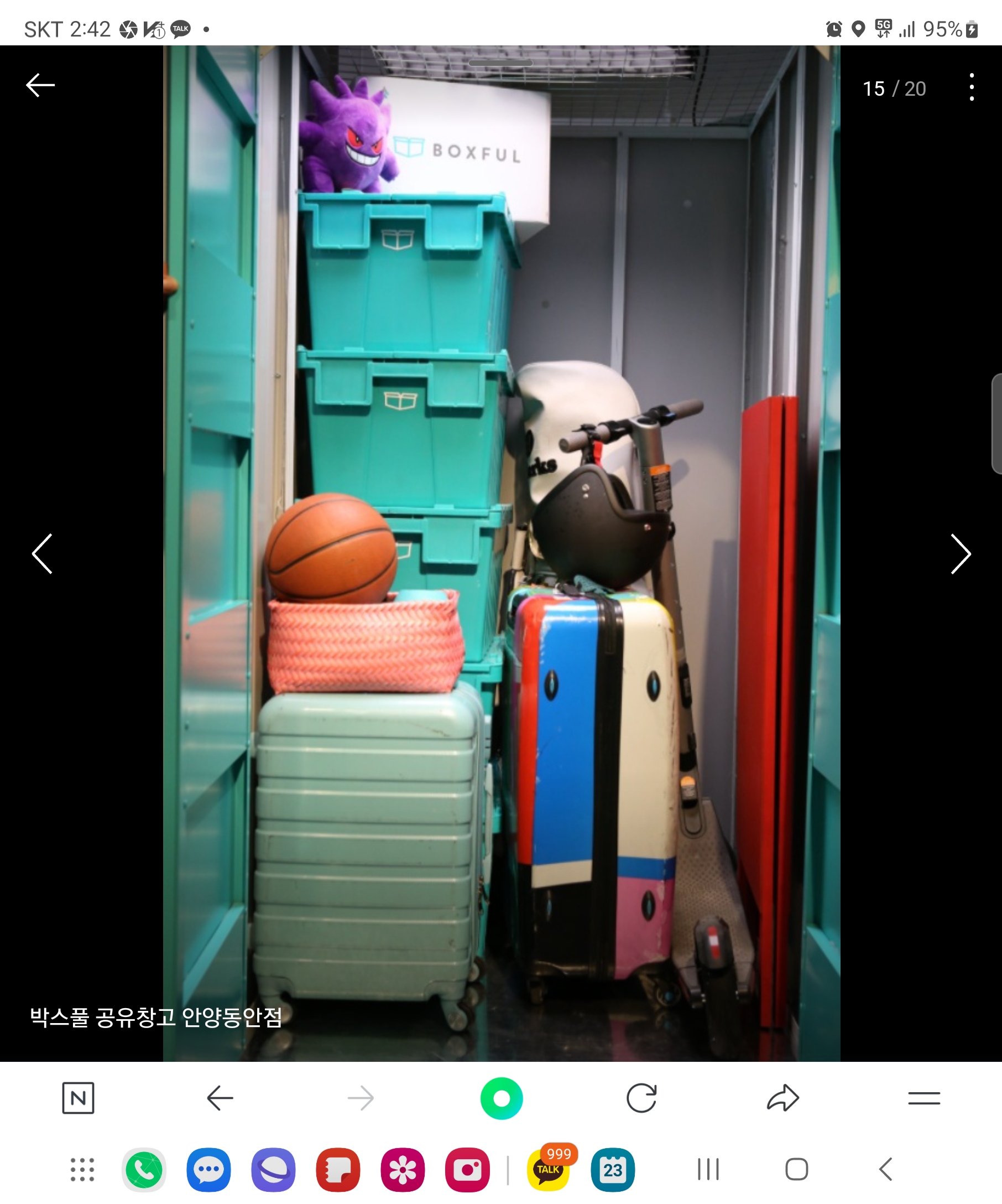 털보네이사