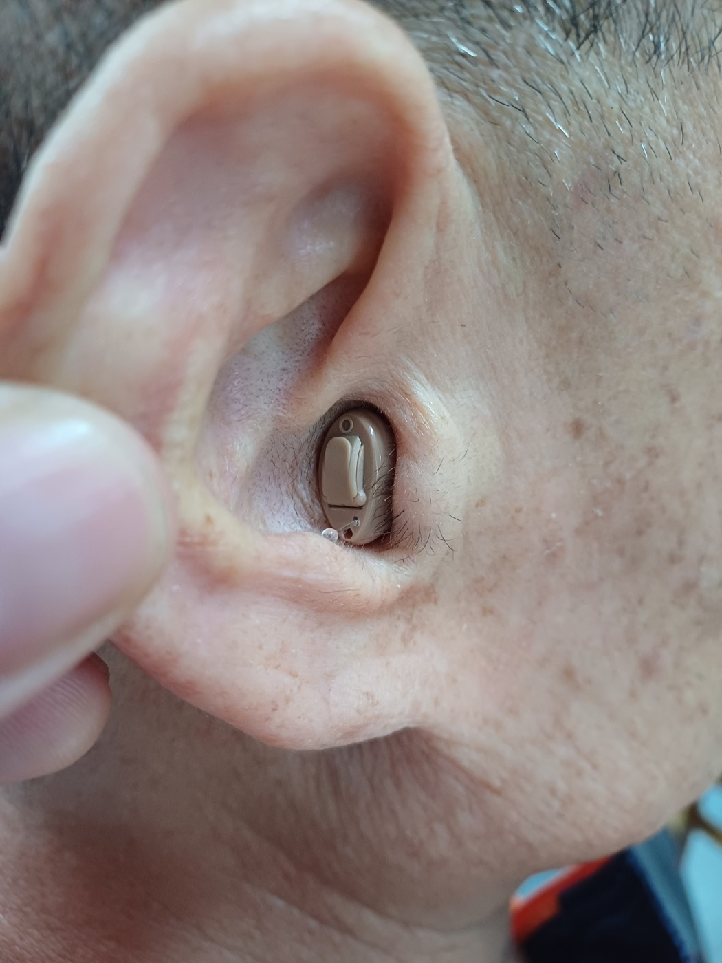 독일보청기 대표 이미지