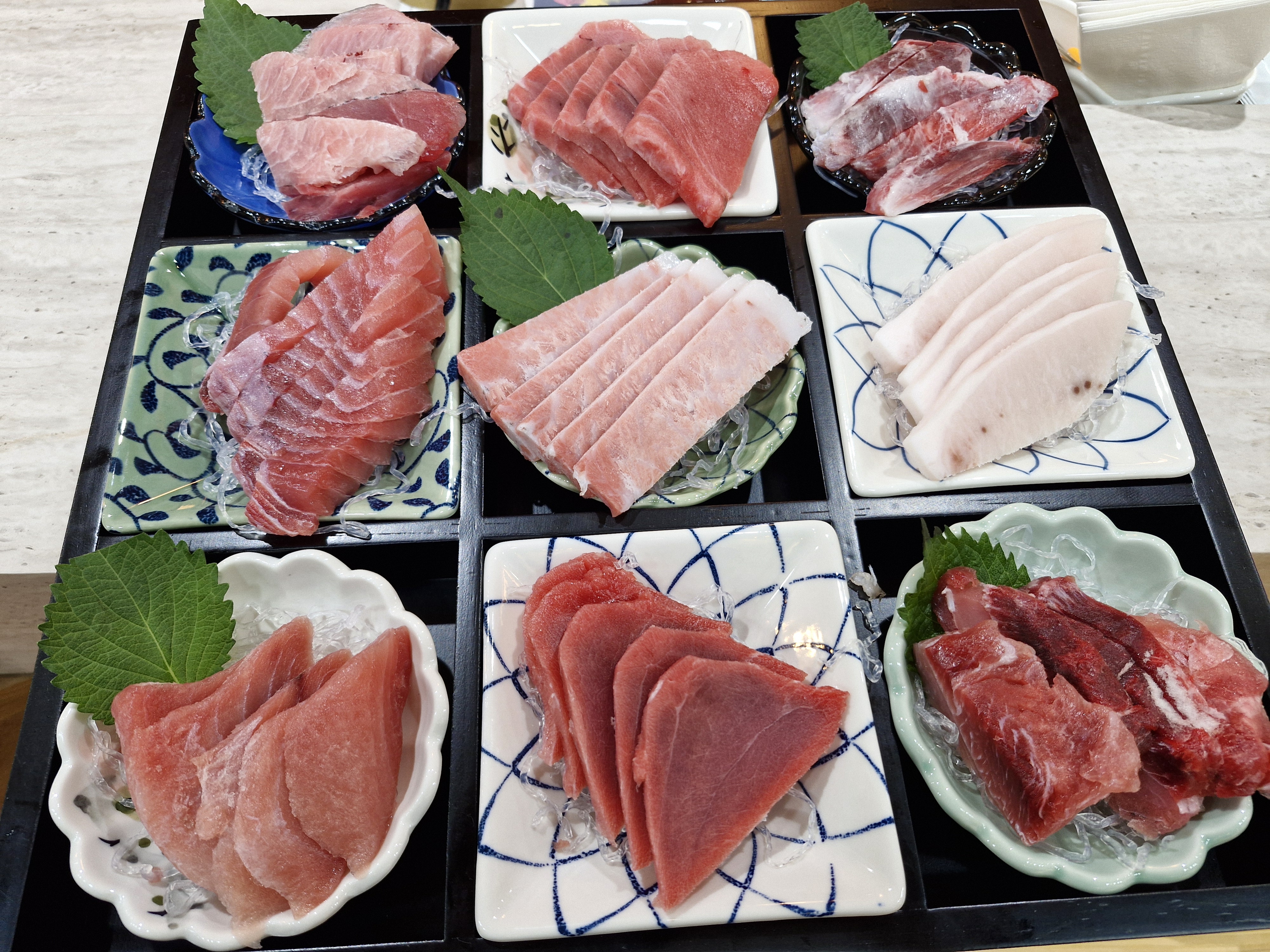 필참치